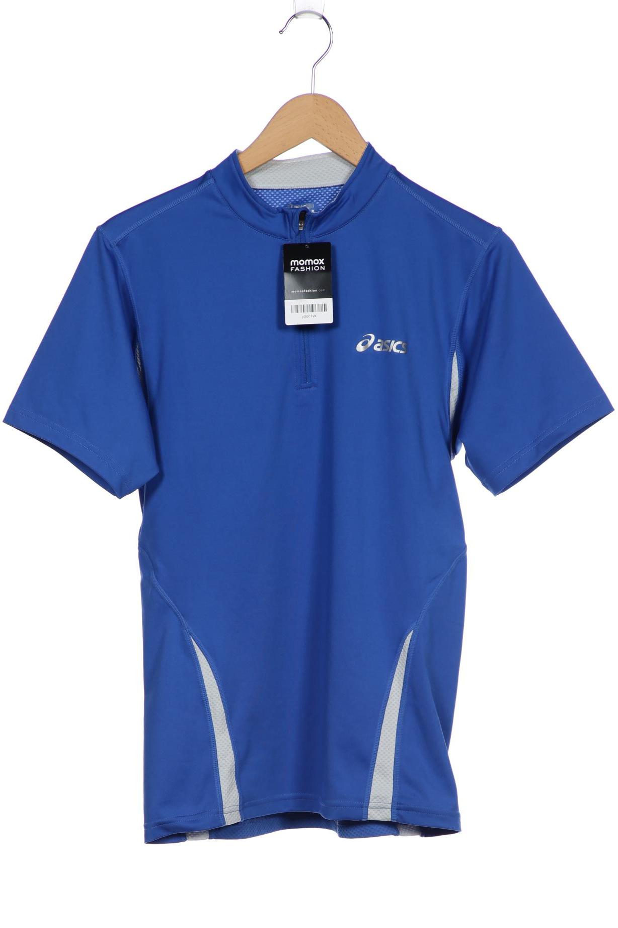 

Asics Herren T-Shirt, blau
