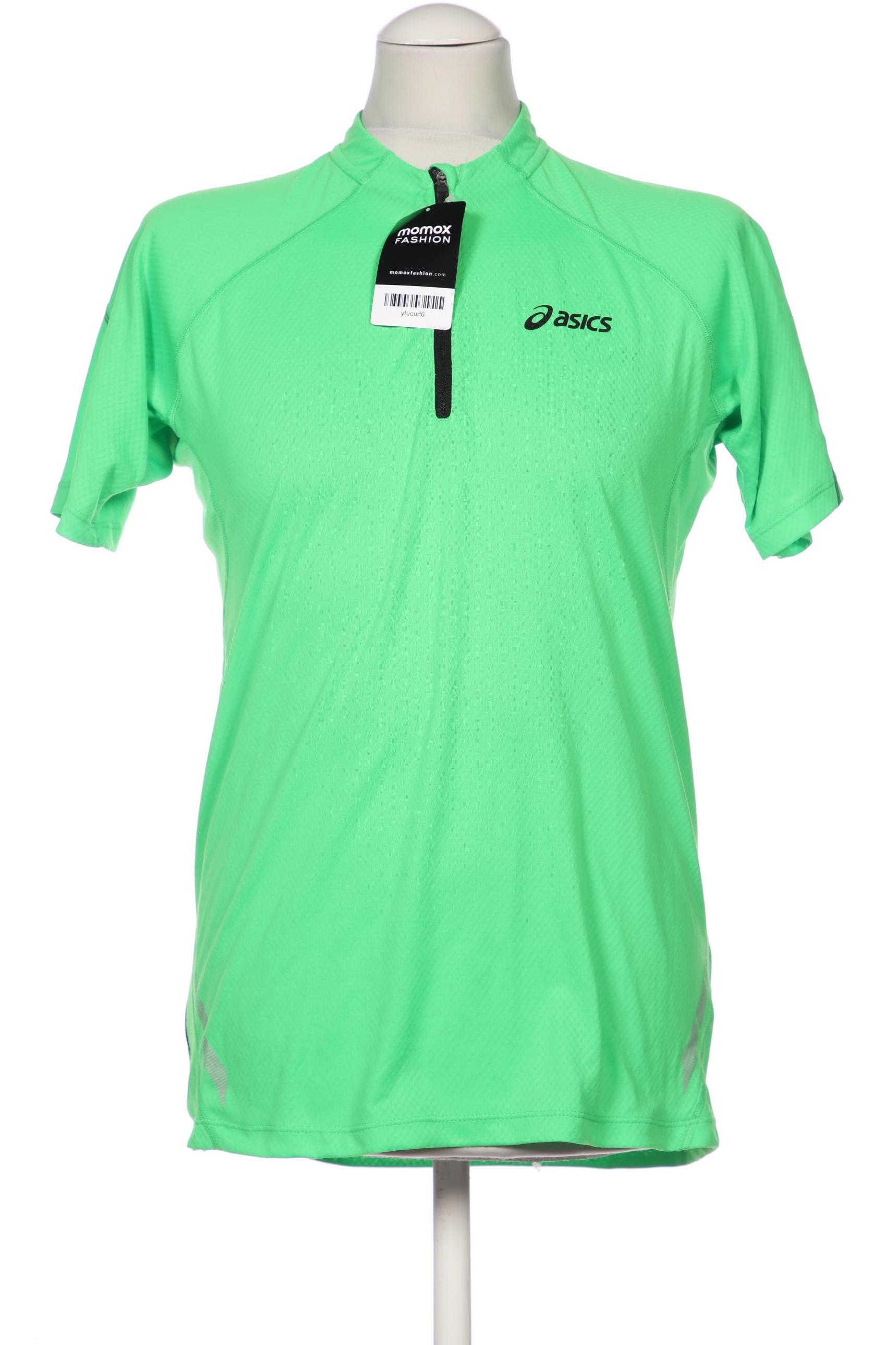 

Asics Herren T-Shirt, neon, Gr. 48