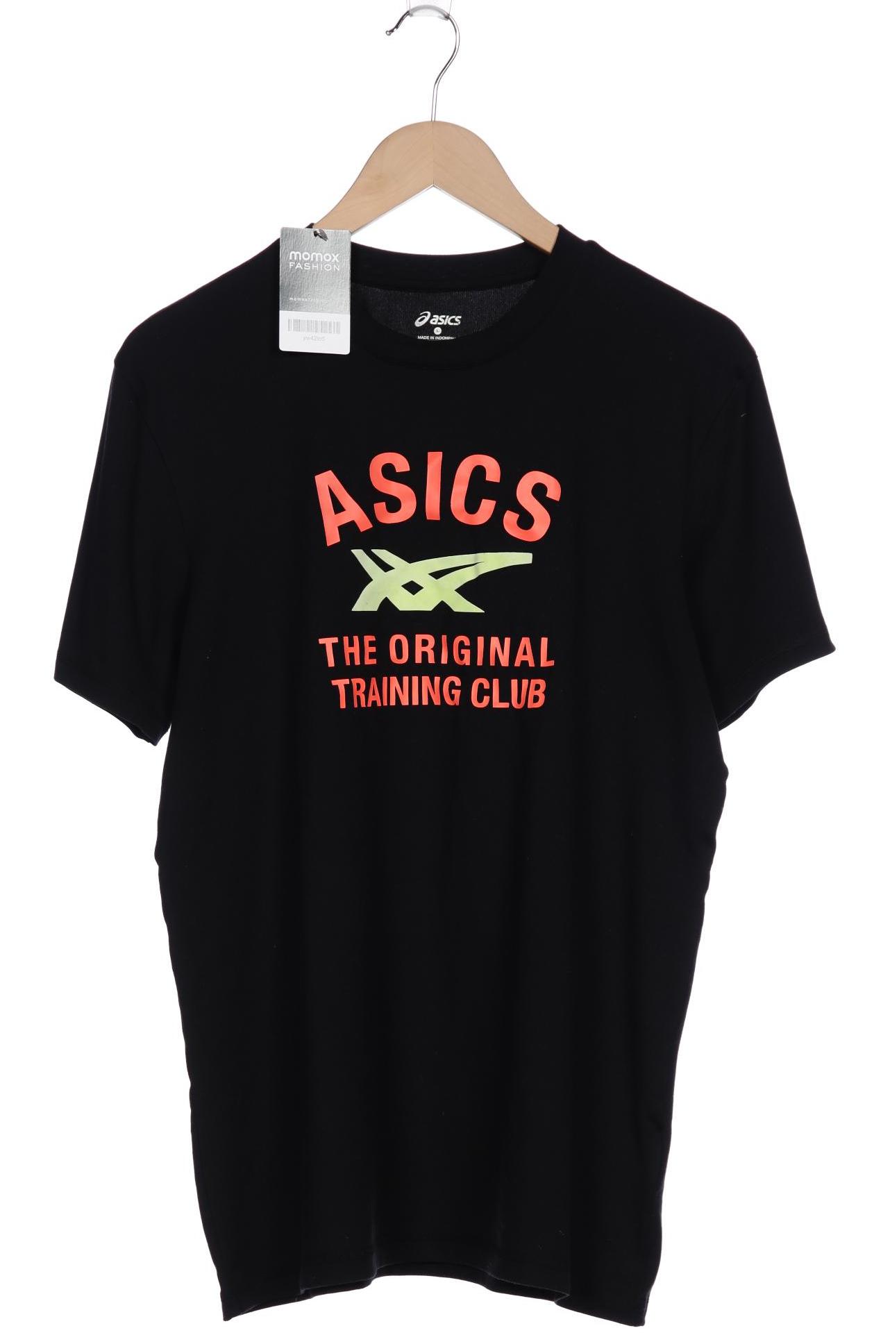 

Asics Herren T-Shirt, schwarz