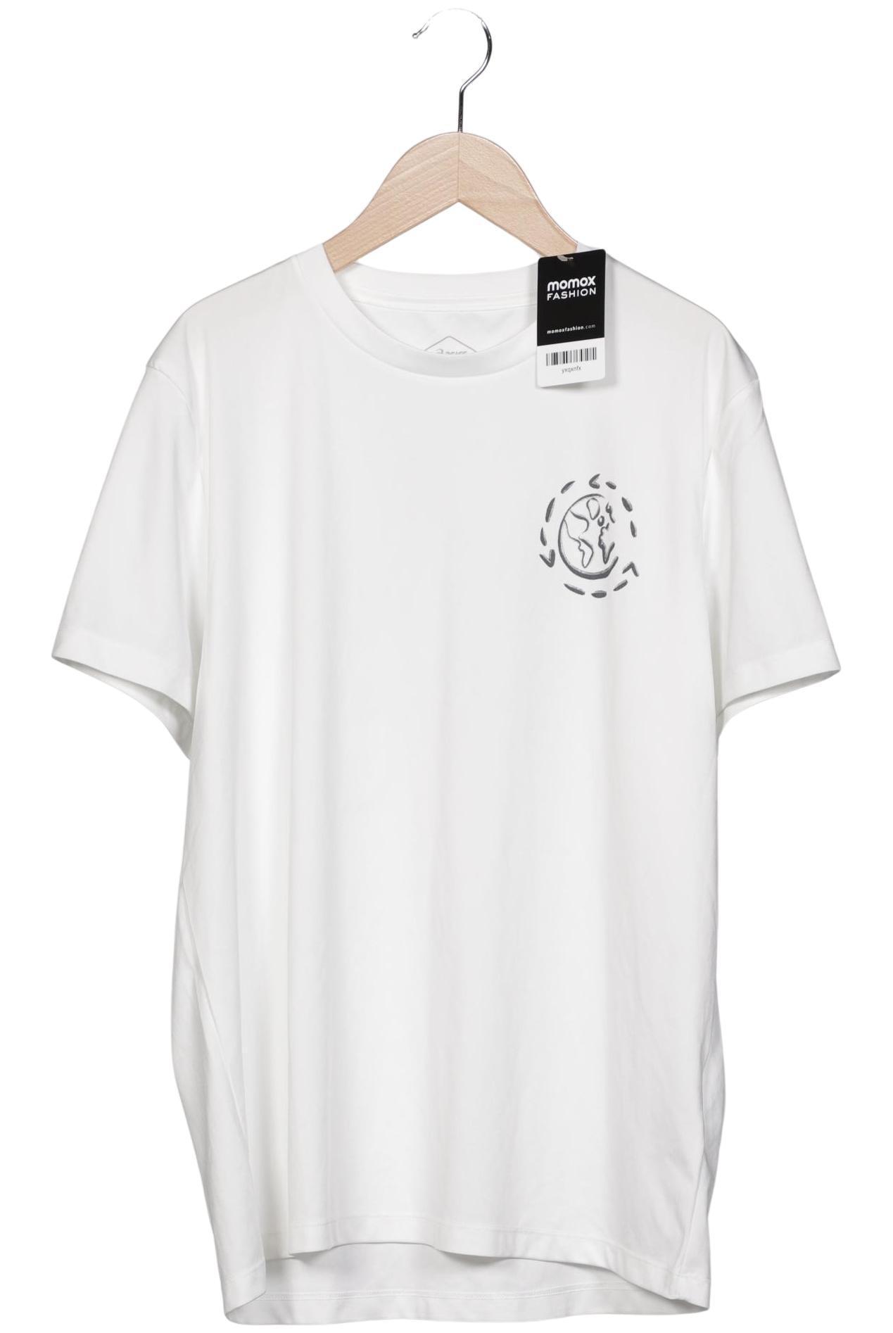 

Asics Herren T-Shirt, weiß, Gr. 52