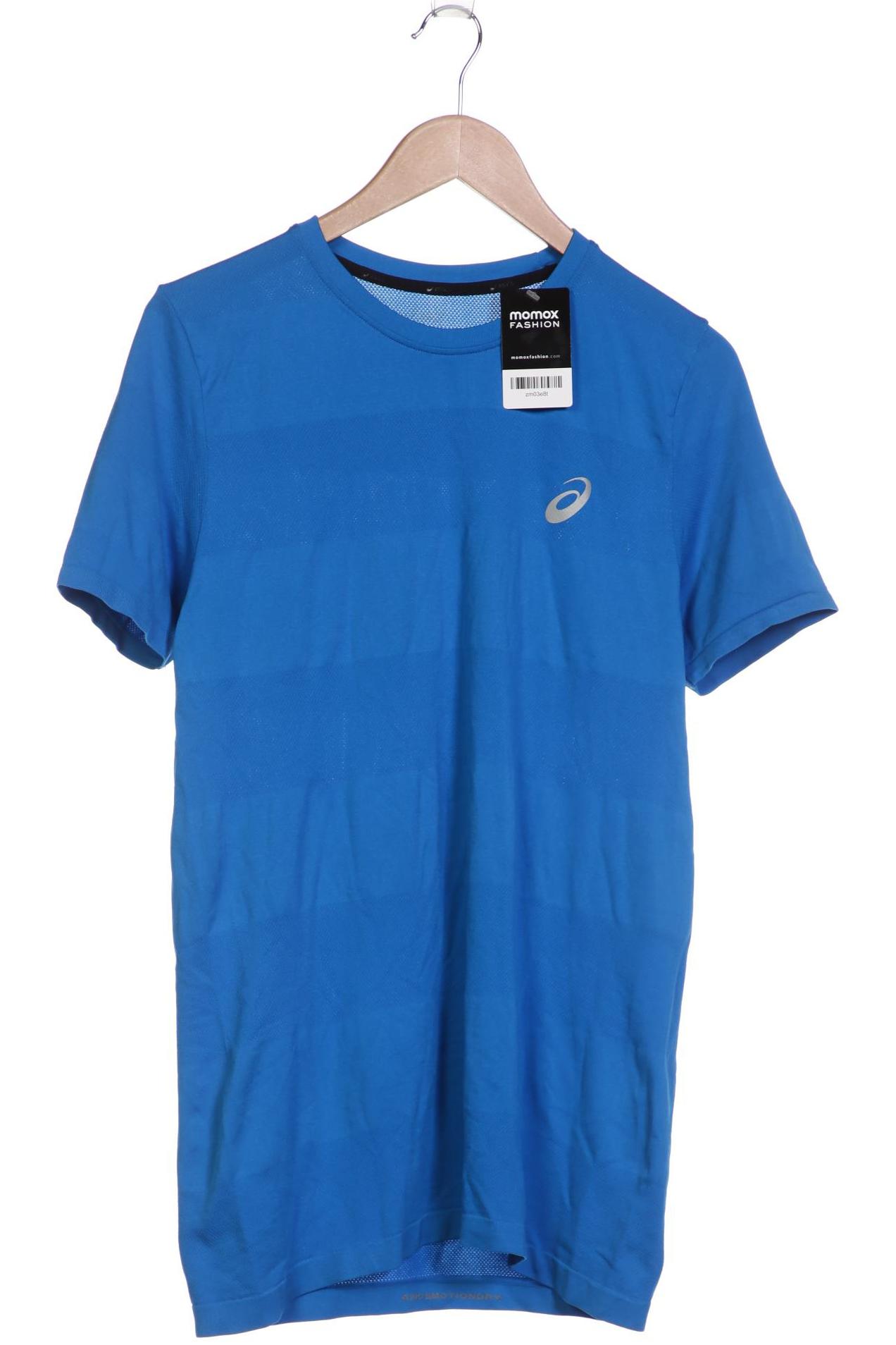 

Asics Herren T-Shirt, blau, Gr. 52