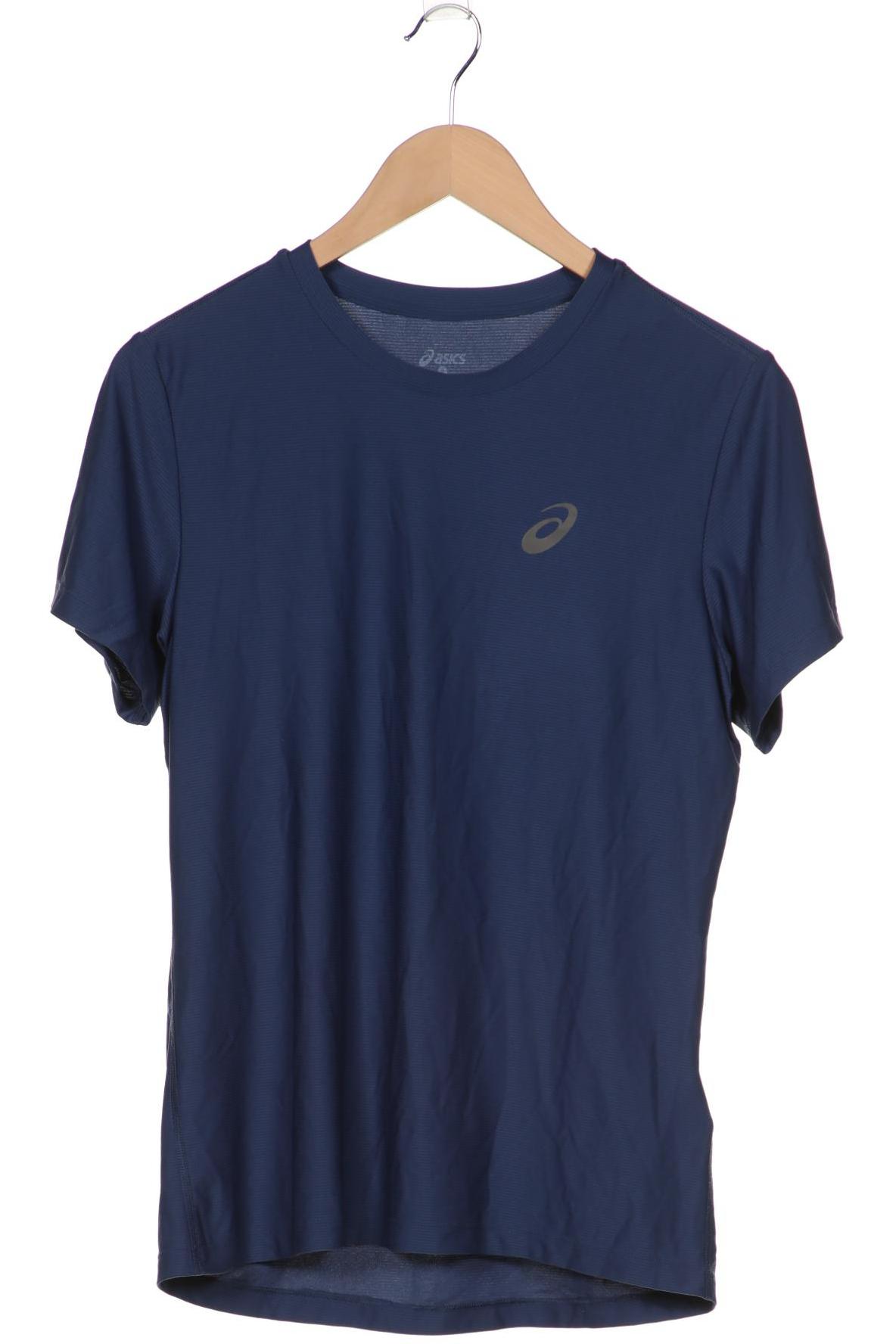 

Asics Herren T-Shirt, blau