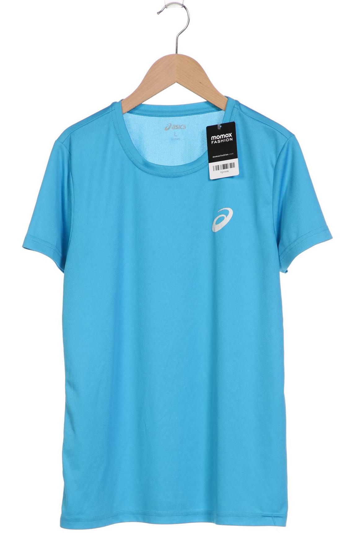 

Asics Herren T-Shirt, blau, Gr. 52