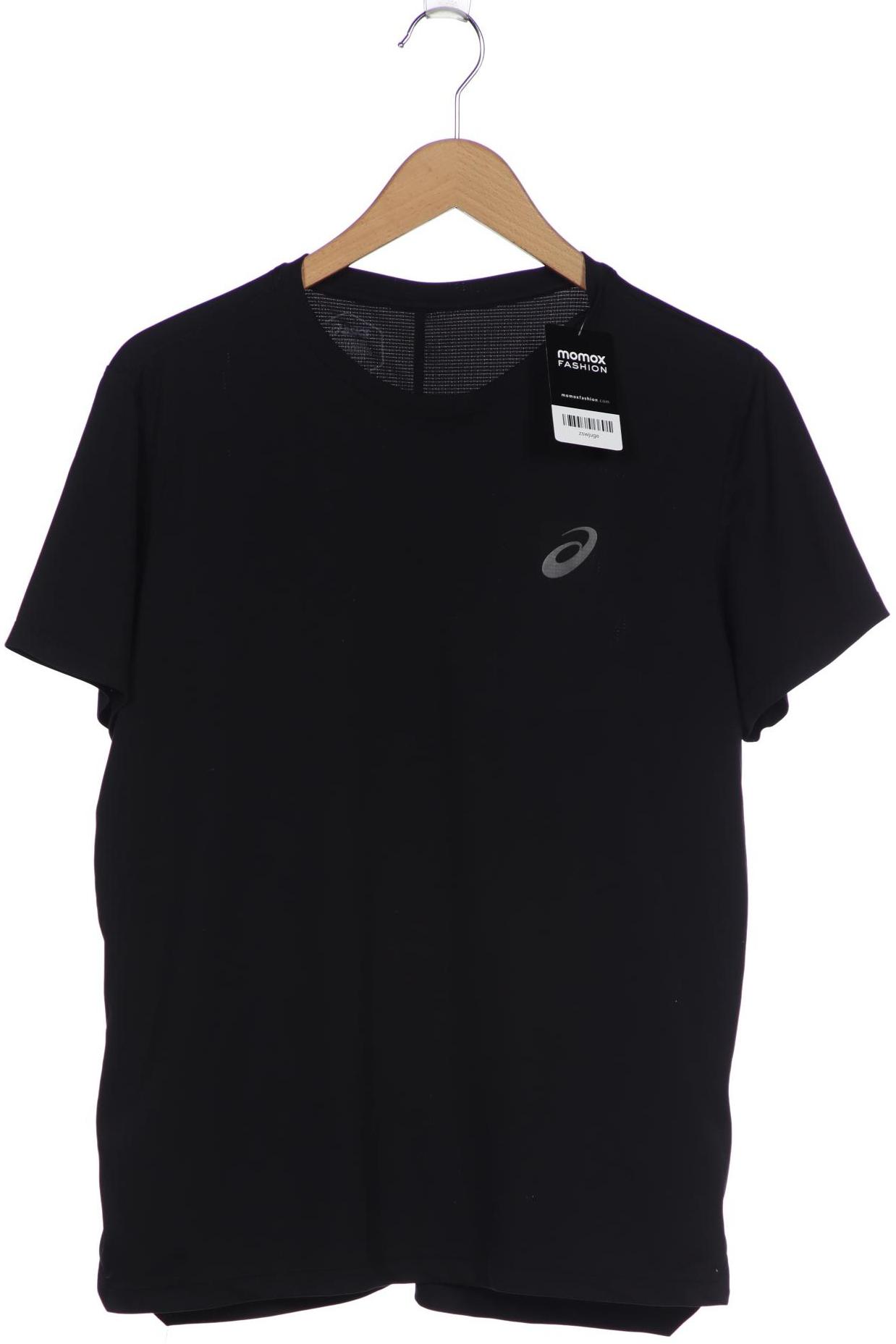 

Asics Herren T-Shirt, schwarz