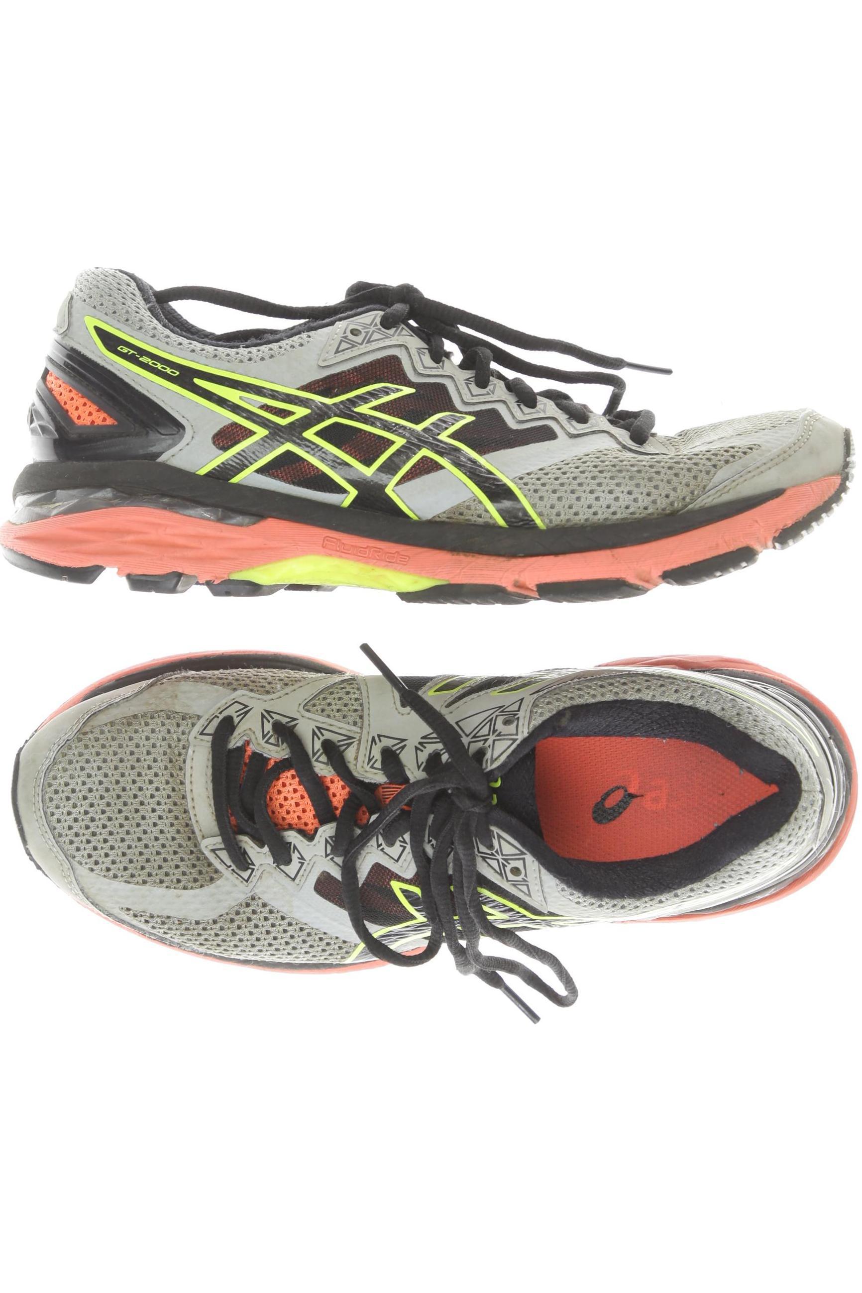 

Asics Jungen Kinderschuhe, grau, Gr. 38