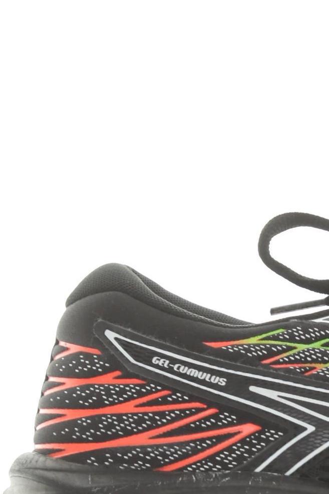 Thumbnail - Asics Jungen Kinderschuhe, schwarz, Gr. 38