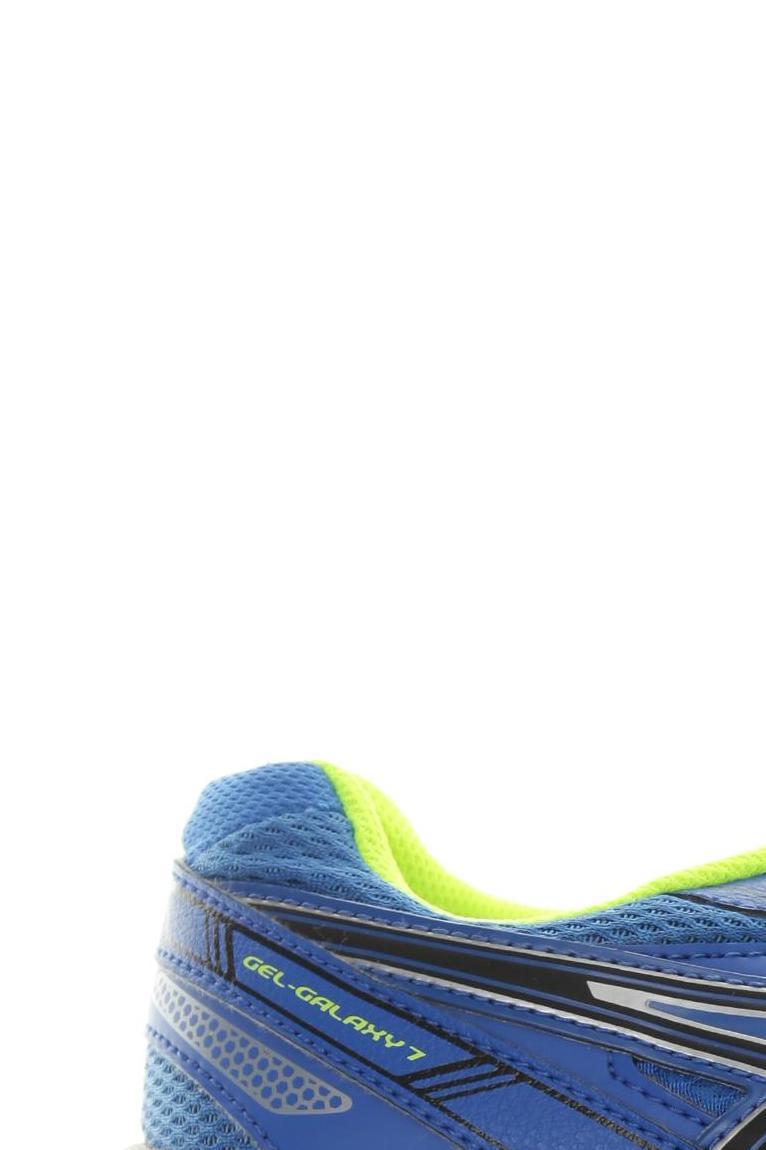 Thumbnail - Asics Jungen Kinderschuhe, blau, Gr. 38