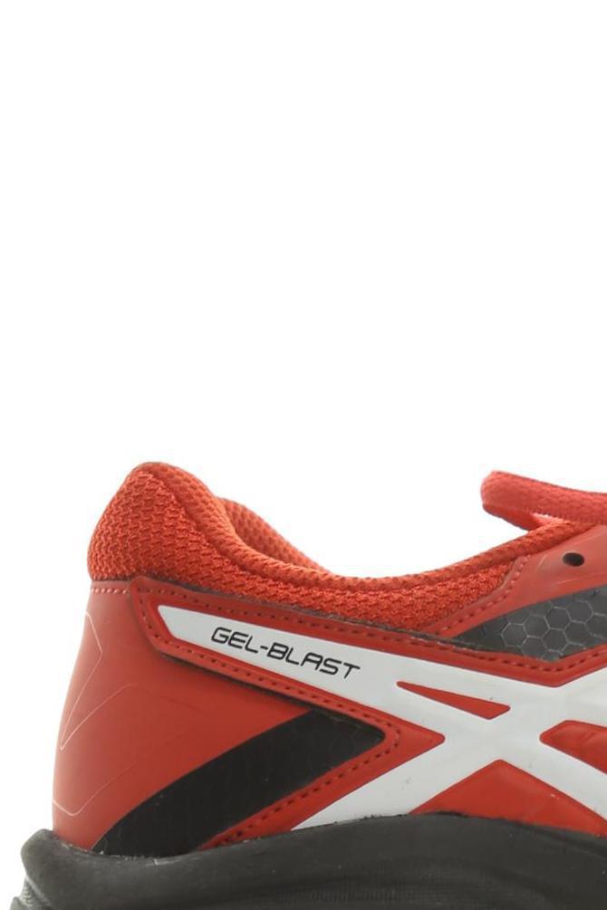 Thumbnail - Asics Jungen Kinderschuhe, rot, Gr. 37