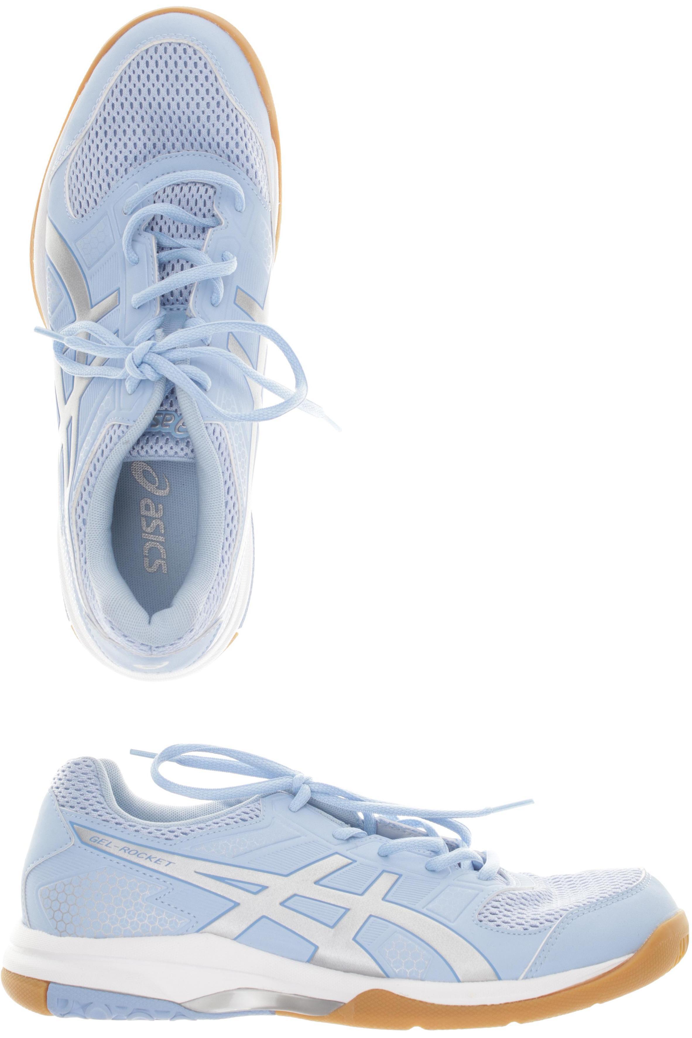 

Asics Jungen Kinderschuhe, türkis, Gr. 40