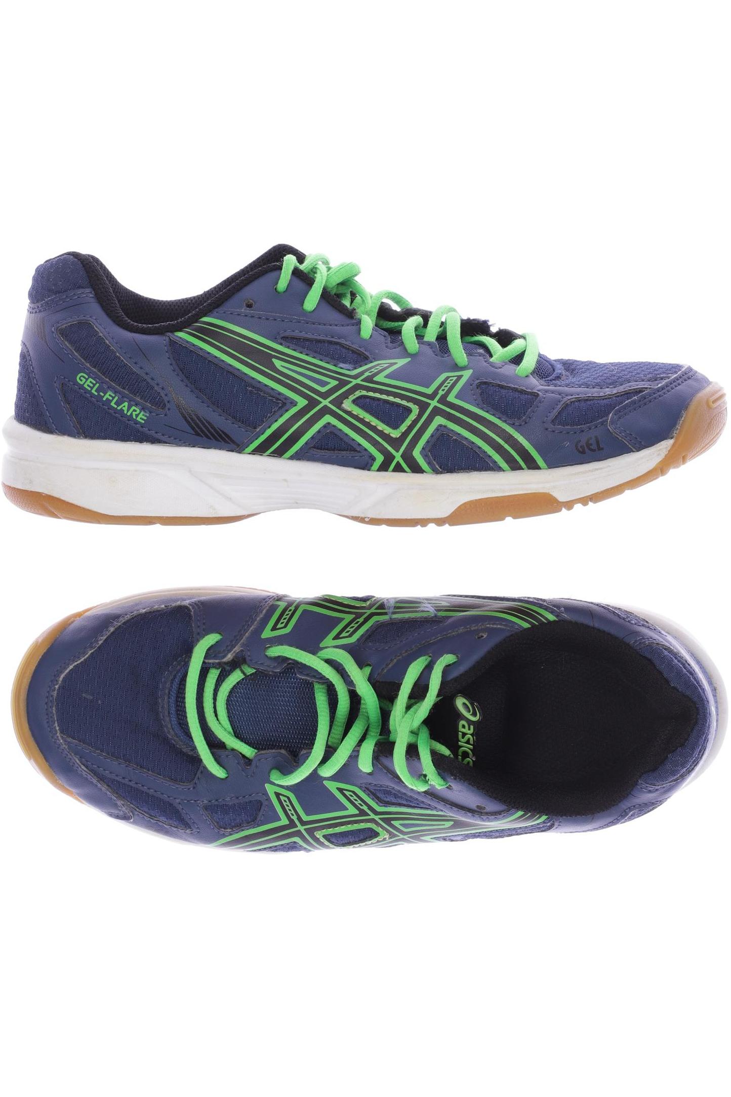 

Asics Jungen Kinderschuhe, marineblau