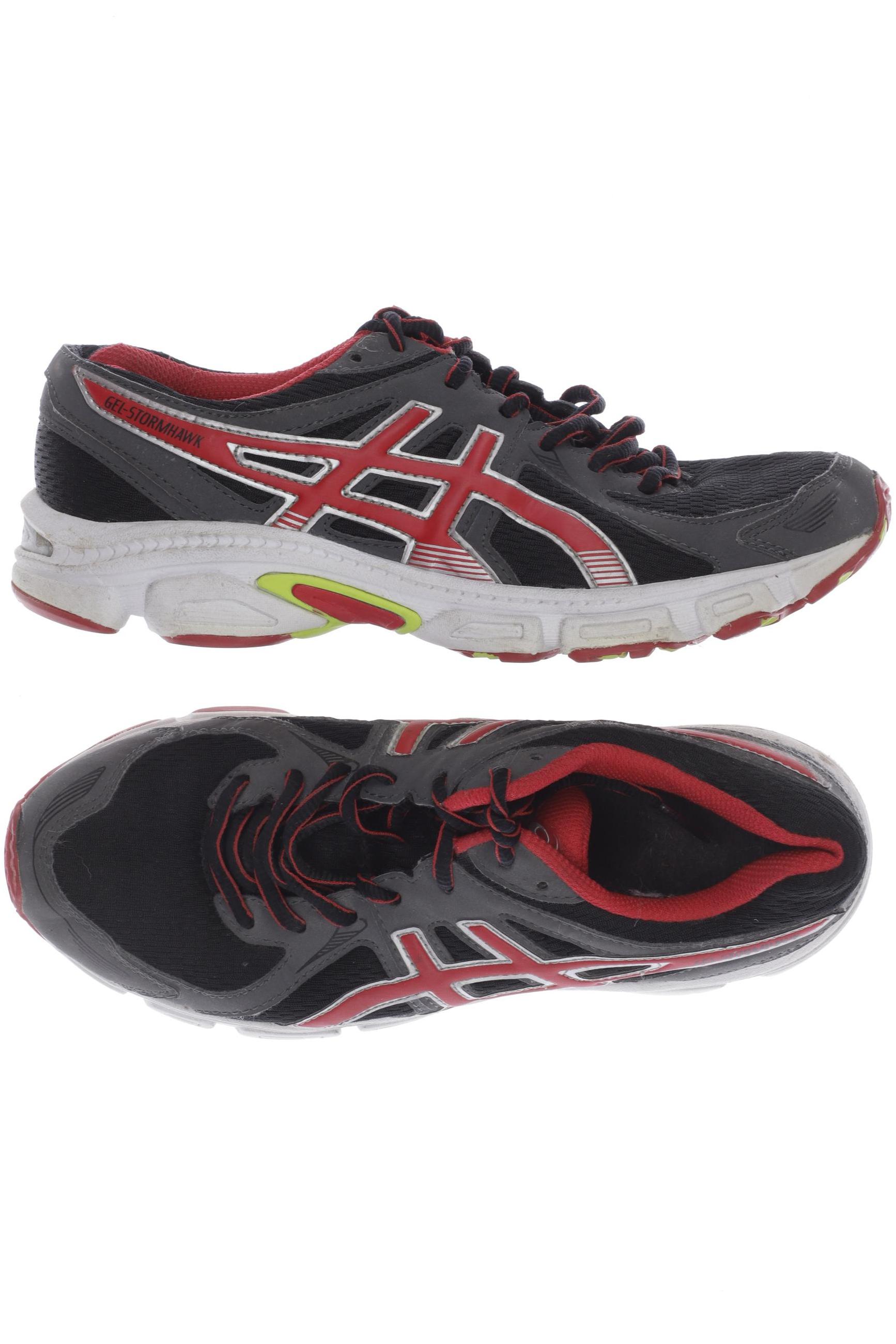 

Asics Herren Kinderschuhe, grau, Gr. 38