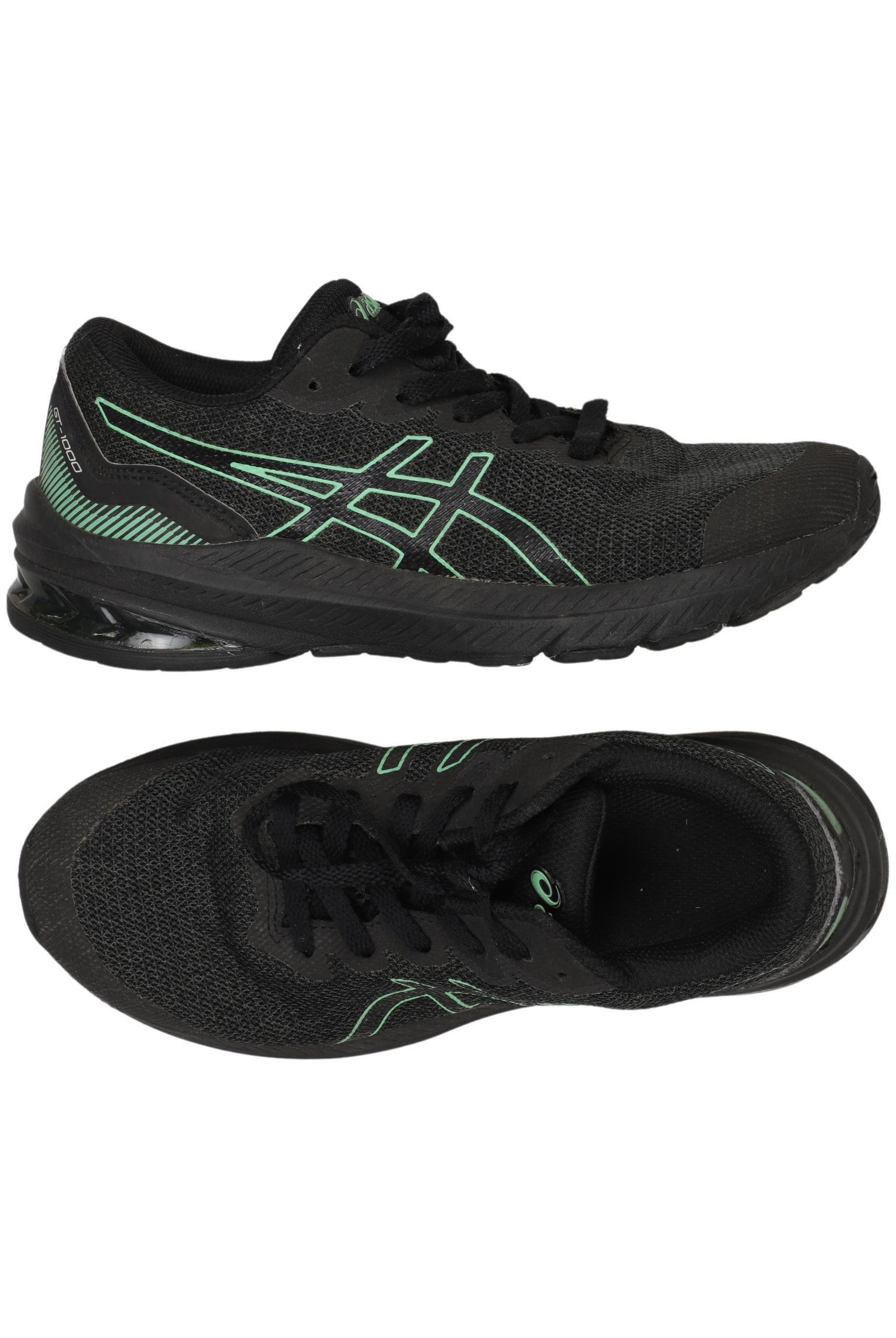 

Asics Jungen Kinderschuhe, mehrfarbig, Gr. 36