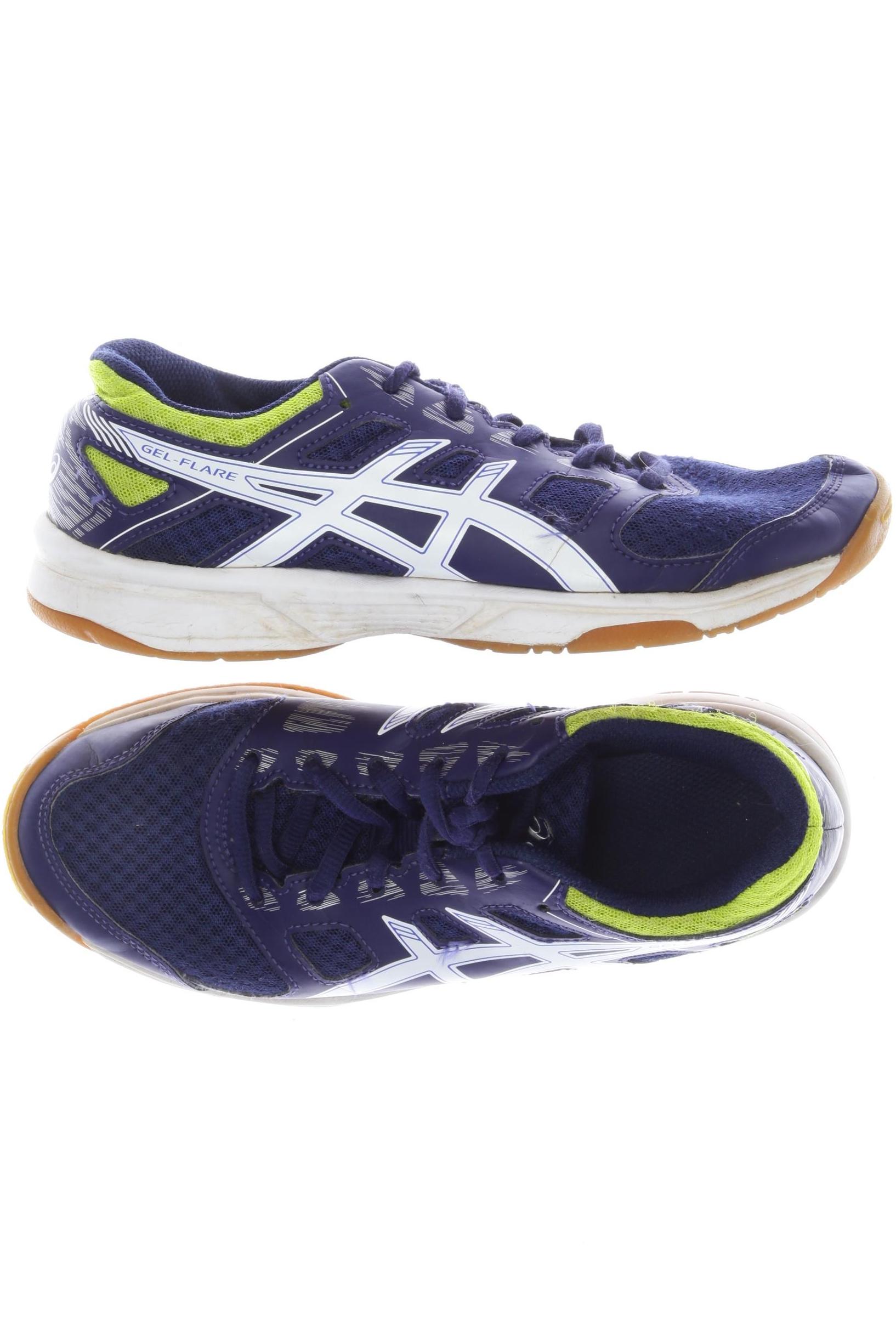 

Asics Herren Kinderschuhe, marineblau, Gr. 36