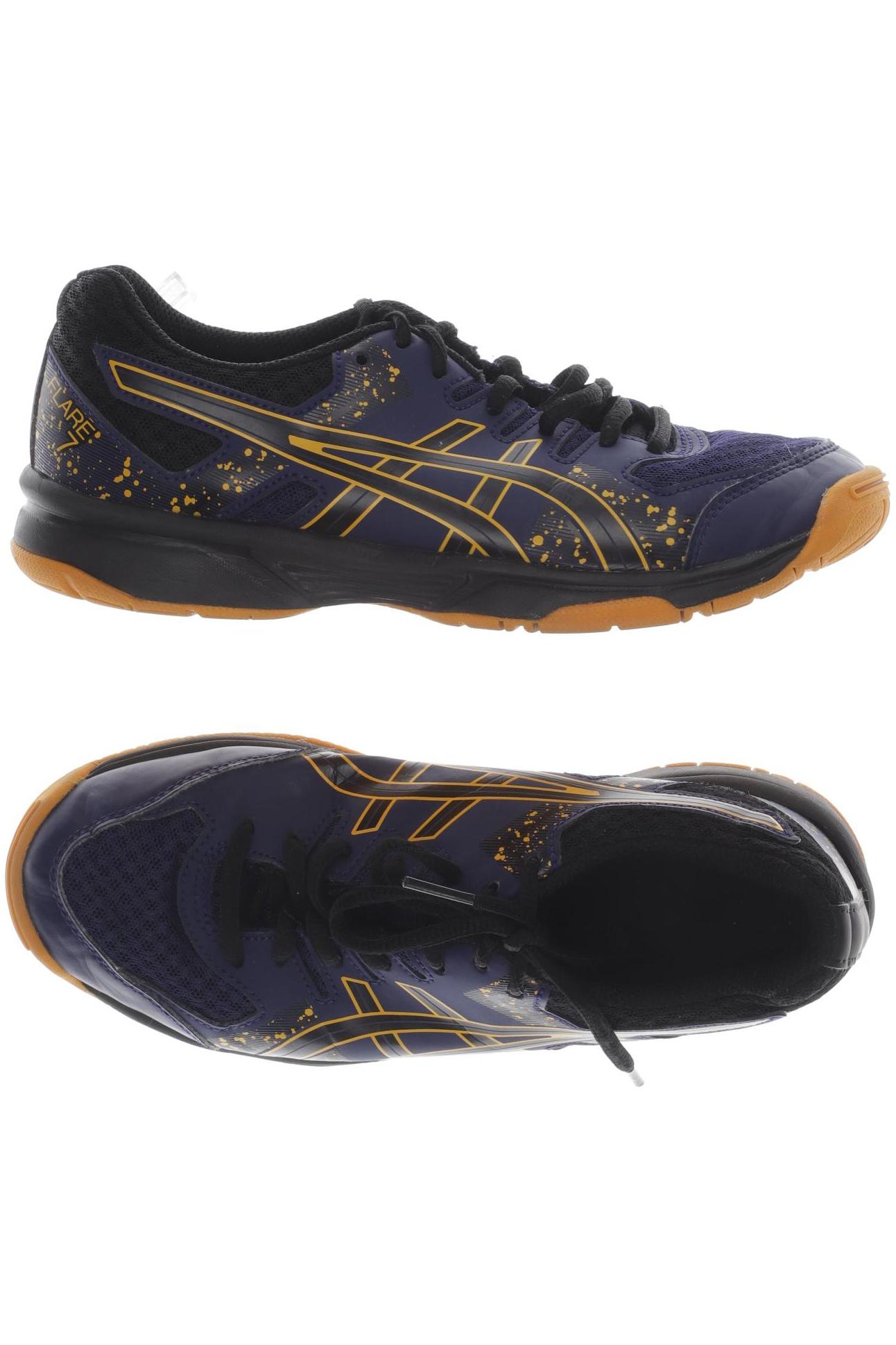 

Asics Herren Kinderschuhe, marineblau, Gr. 36