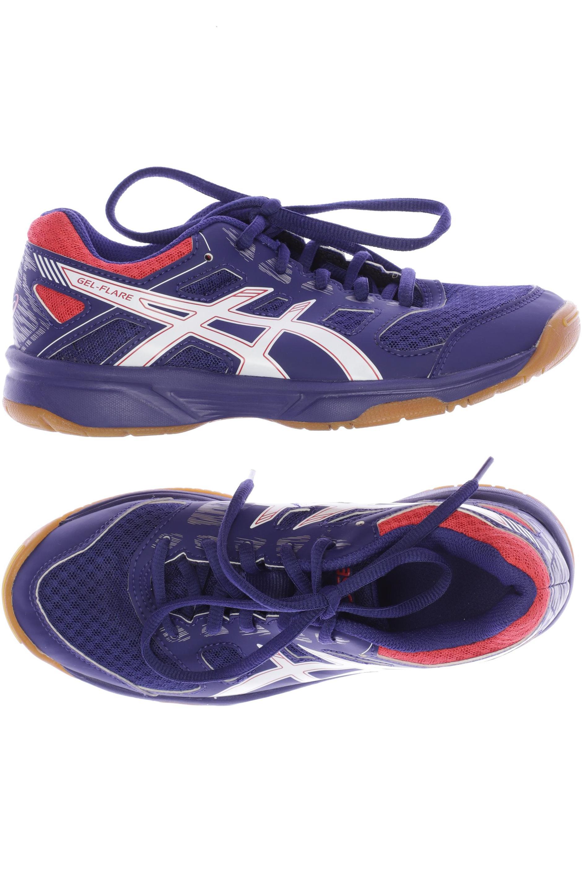 

Asics Jungen Kinderschuhe, blau