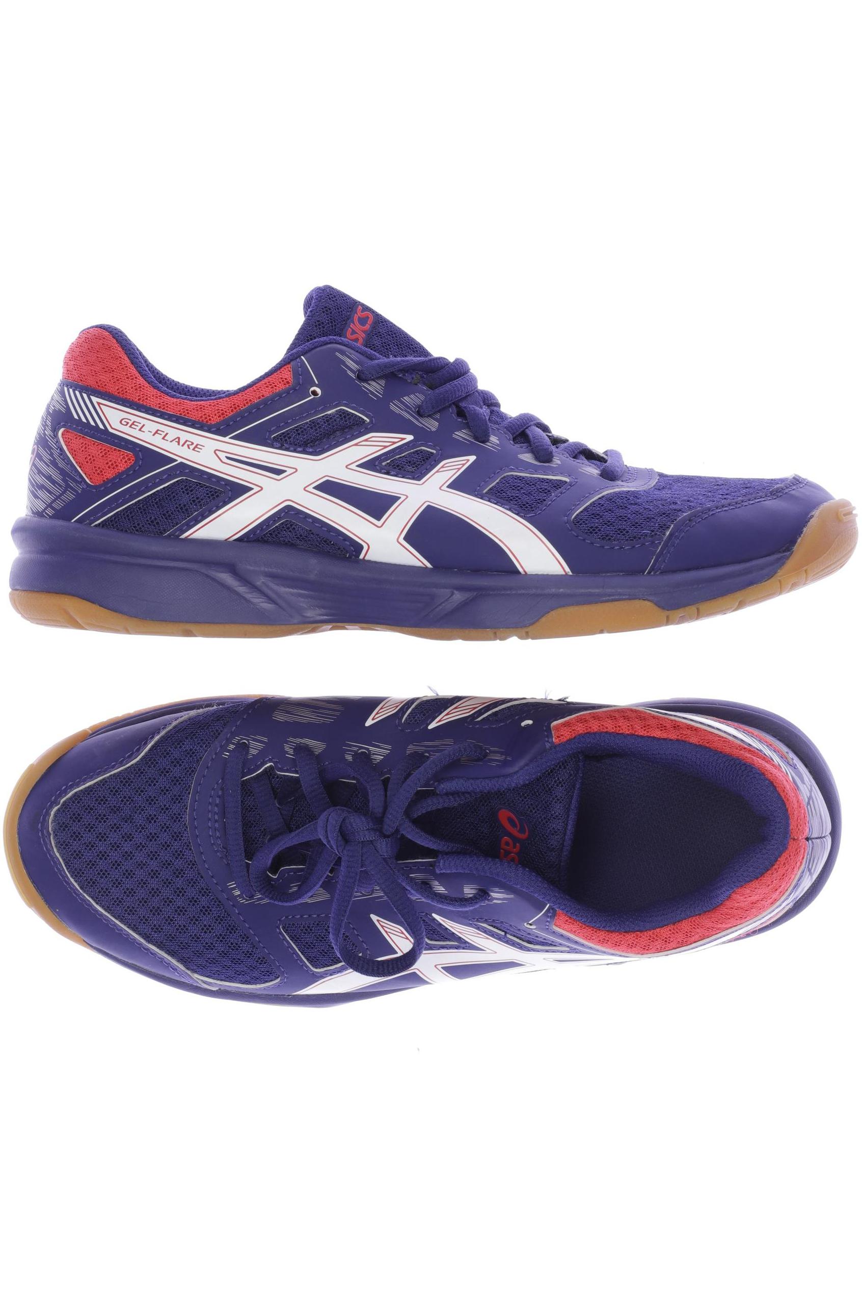 

Asics Herren Kinderschuhe, marineblau, Gr. 39