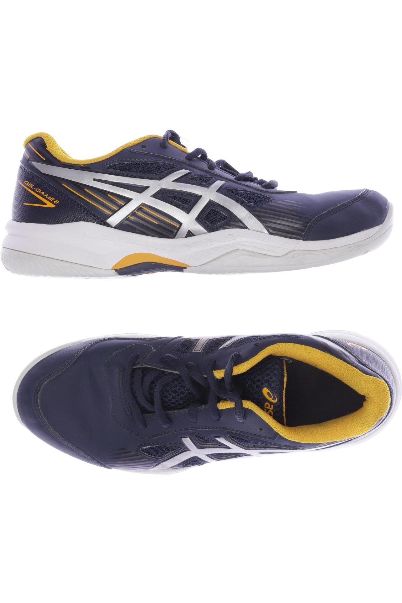 

Asics Jungen Kinderschuhe, marineblau