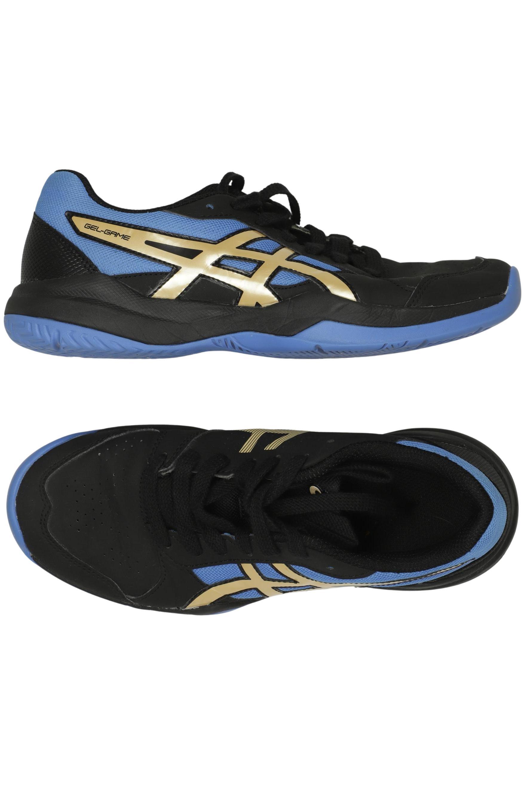 

Asics Jungen Kinderschuhe, mehrfarbig, Gr. 37