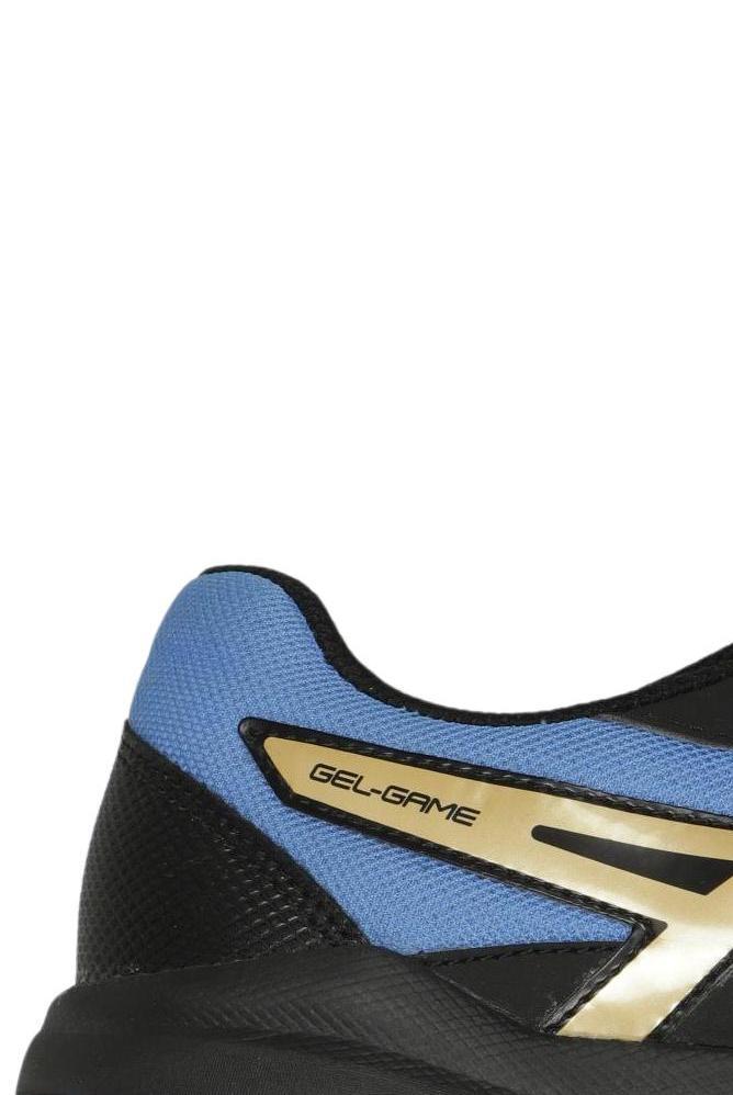 Thumbnail - Asics Jungen Kinderschuhe, mehrfarbig, Gr. 37