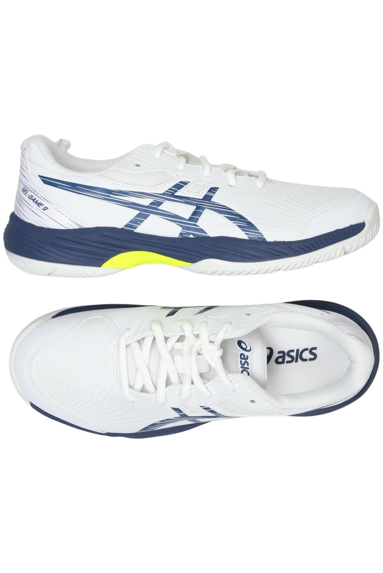 

Asics Herren Kinderschuhe, mehrfarbig, Gr. 38