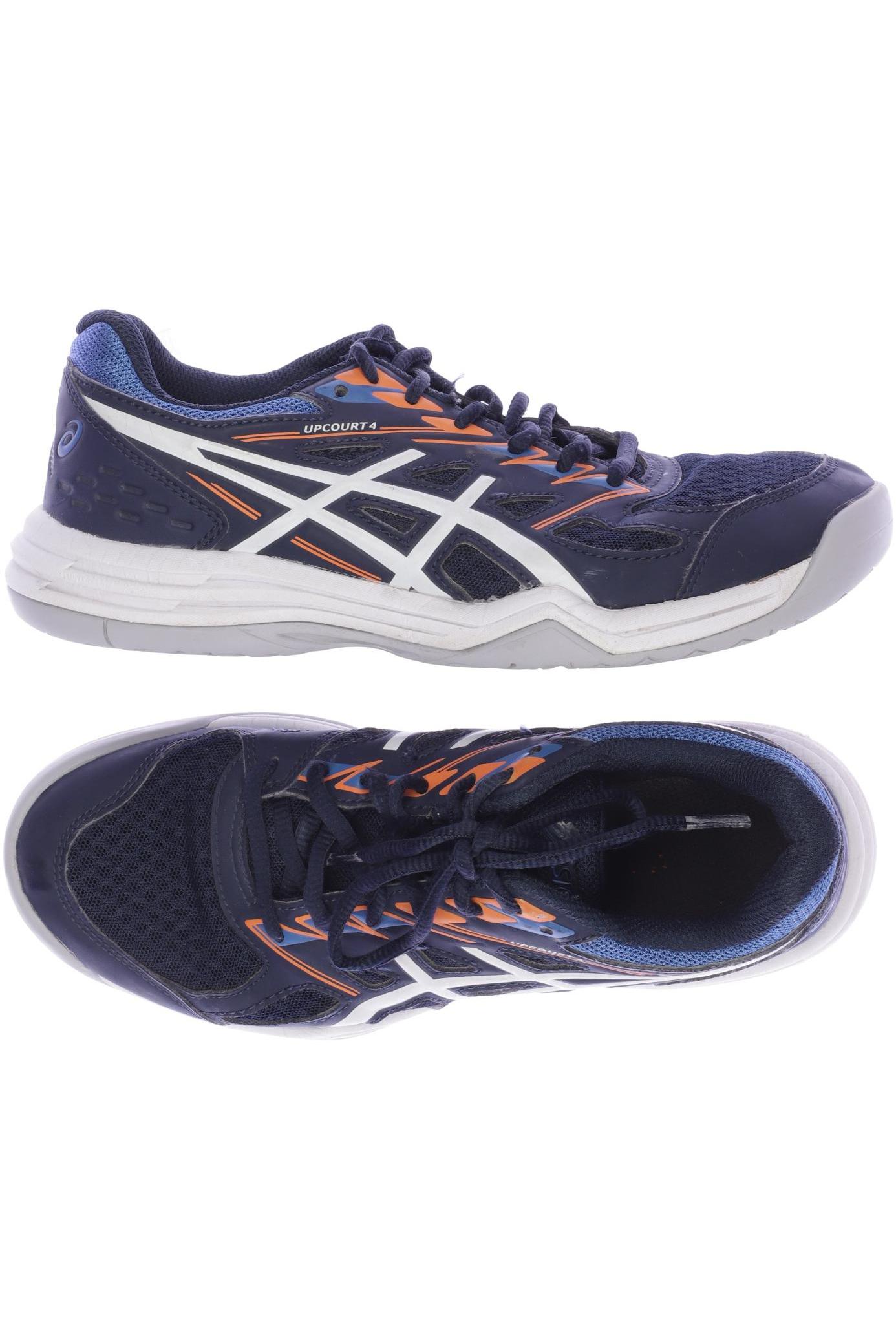 

Asics Herren Kinderschuhe, marineblau, Gr. 37.5