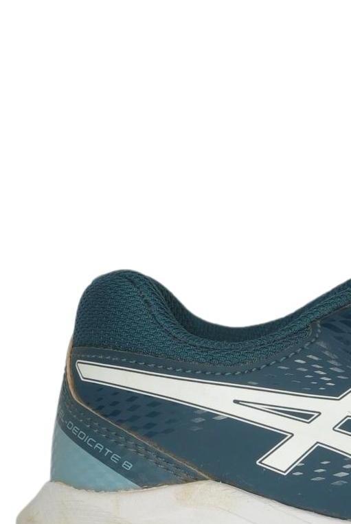 Thumbnail - Asics Jungen Kinderschuhe, blau, Gr. 33