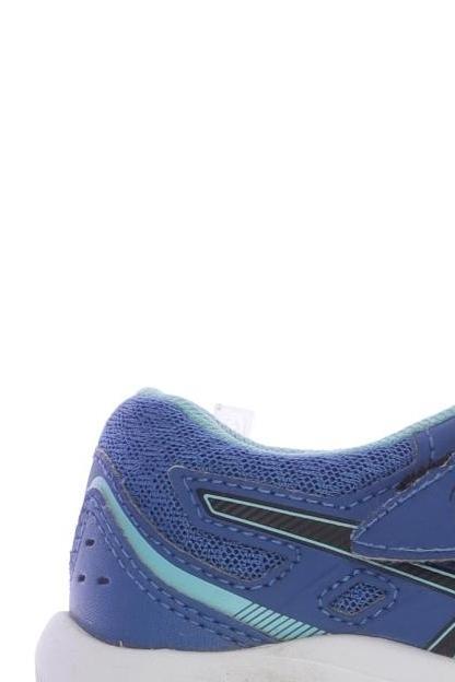 Thumbnail - Asics Herren Kinderschuhe, blau, Gr. 31
