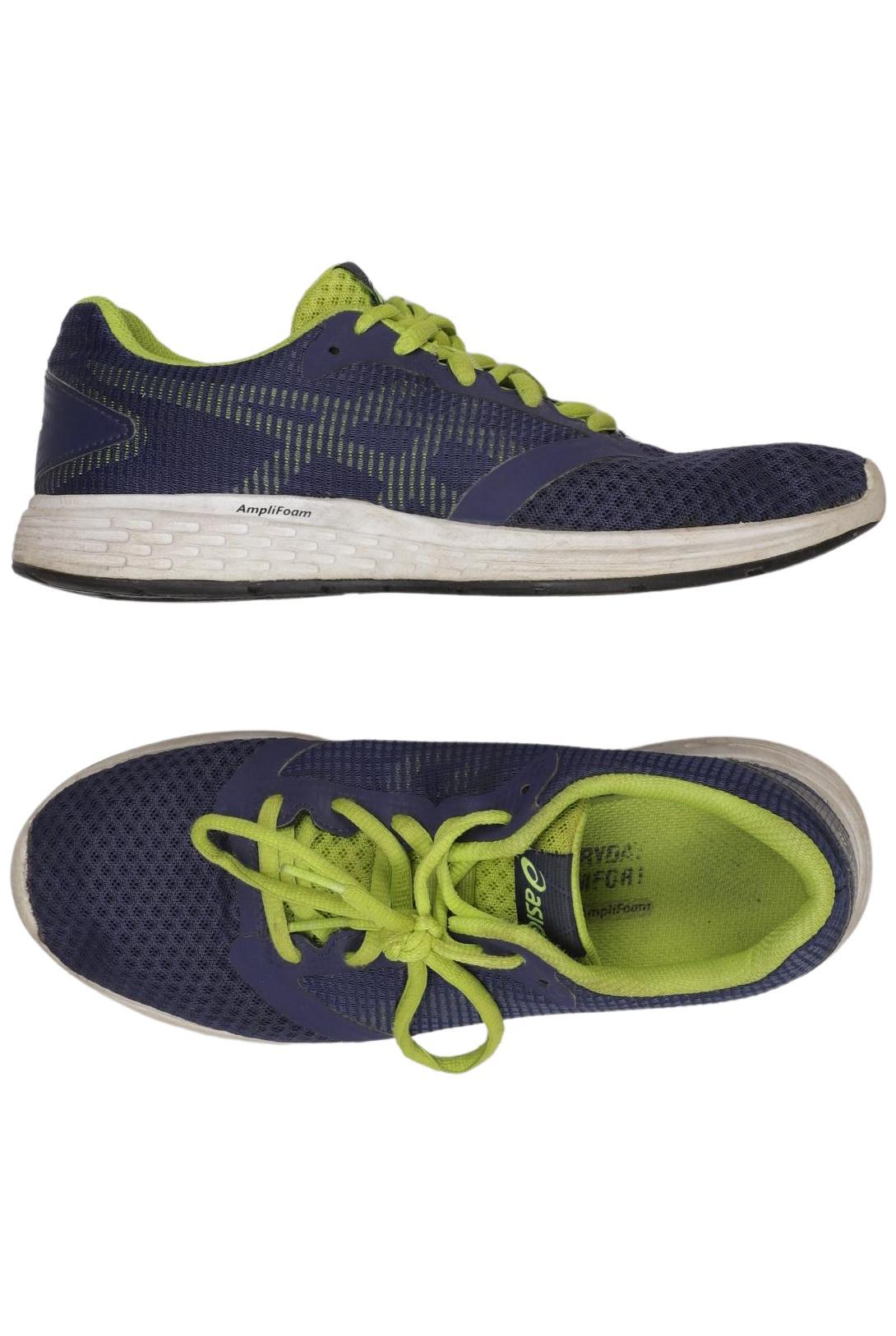 

Asics Jungen Kinderschuhe, mehrfarbig, Gr. 39