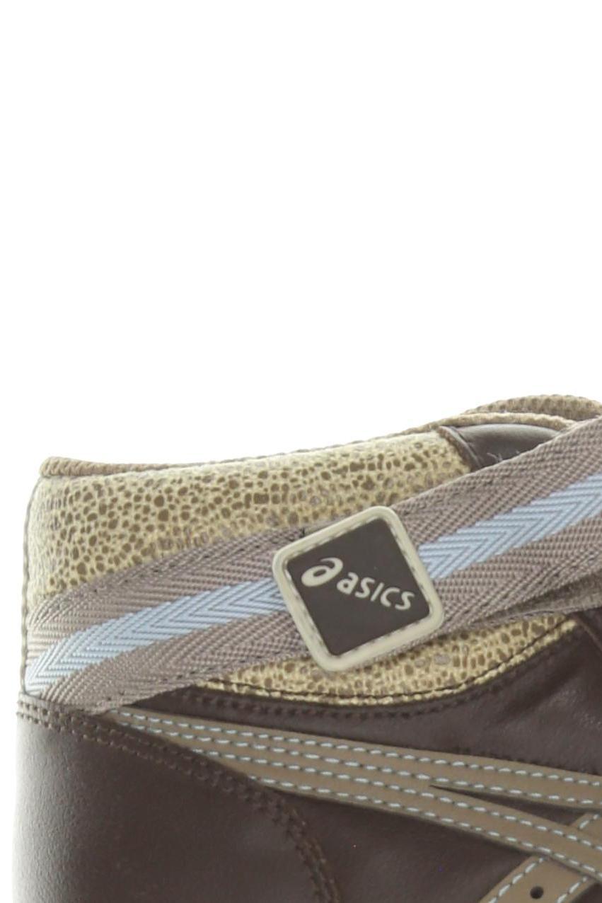 Thumbnail - Asics Jungen Kinderschuhe, braun, Gr. 37