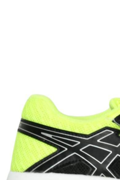 Thumbnail - Asics Jungen Kinderschuhe, schwarz, Gr. 28