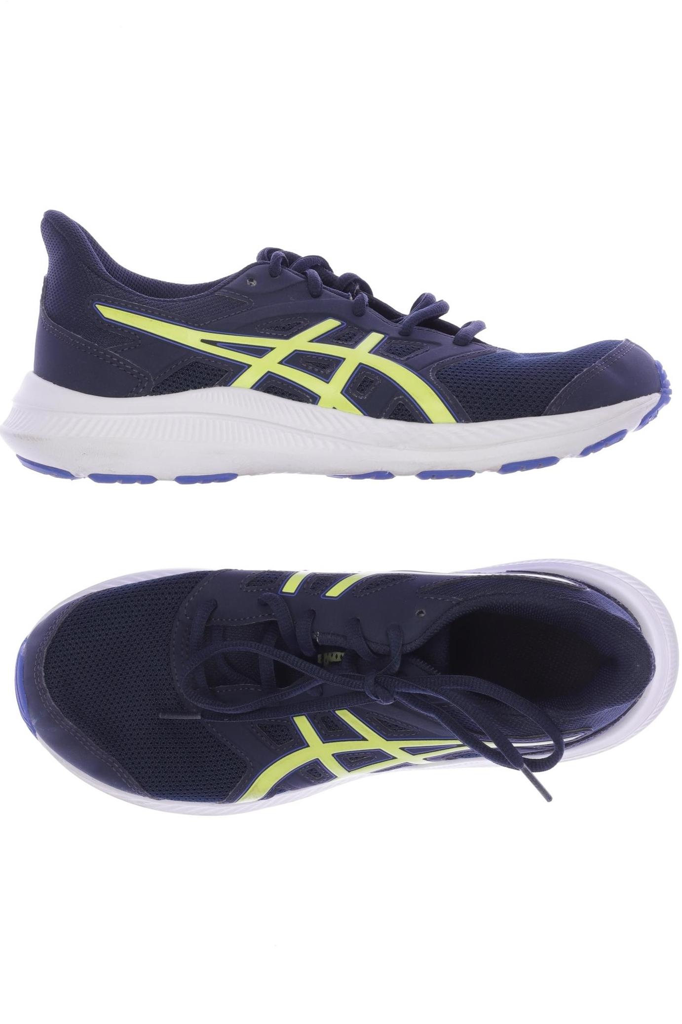 

Asics Herren Kinderschuhe, marineblau, Gr. 38
