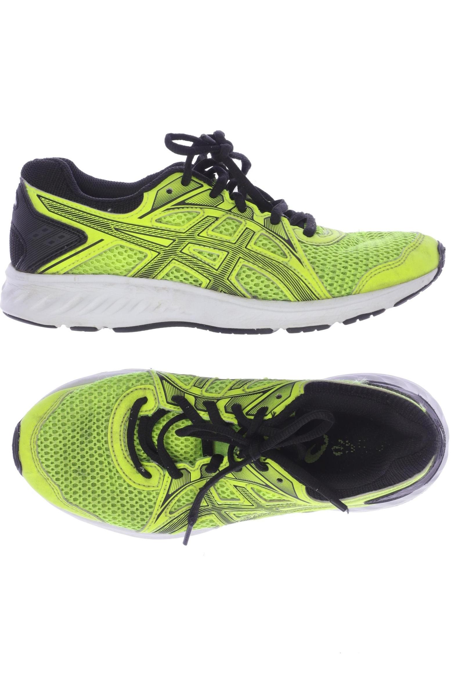 

Asics Herren Kinderschuhe, neon, Gr. 37