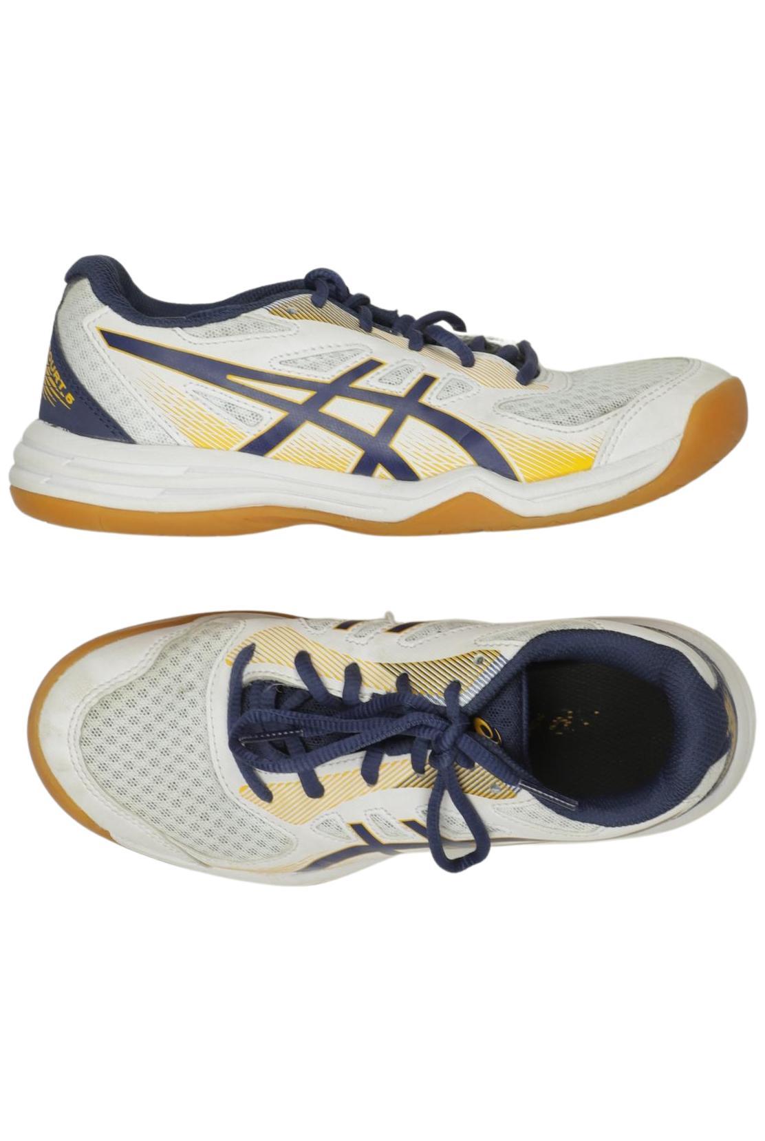 

Asics Jungen Kinderschuhe, mehrfarbig, Gr. 36