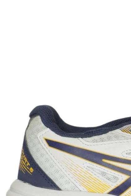 Thumbnail - Asics Jungen Kinderschuhe, mehrfarbig, Gr. 36