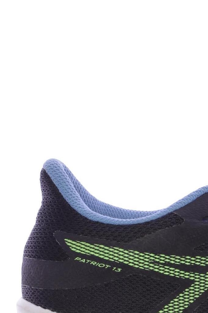 Thumbnail - Asics Jungen Kinderschuhe, schwarz, Gr. 33