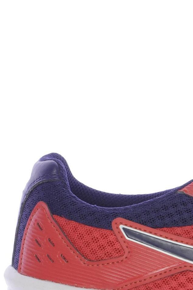 Thumbnail - Asics Jungen Kinderschuhe, rot, Gr. 24