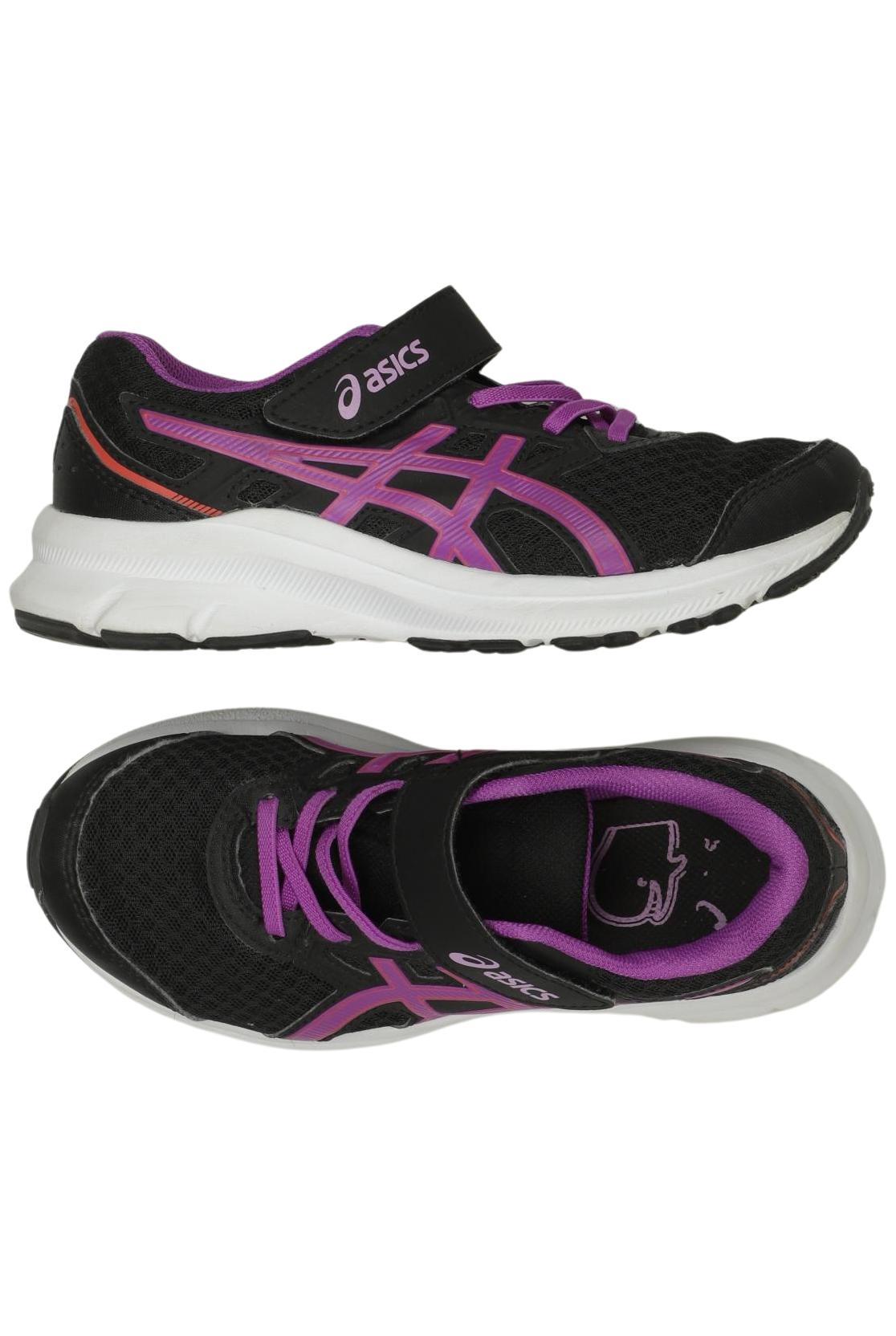 

Asics Jungen Kinderschuhe, mehrfarbig, Gr. 33