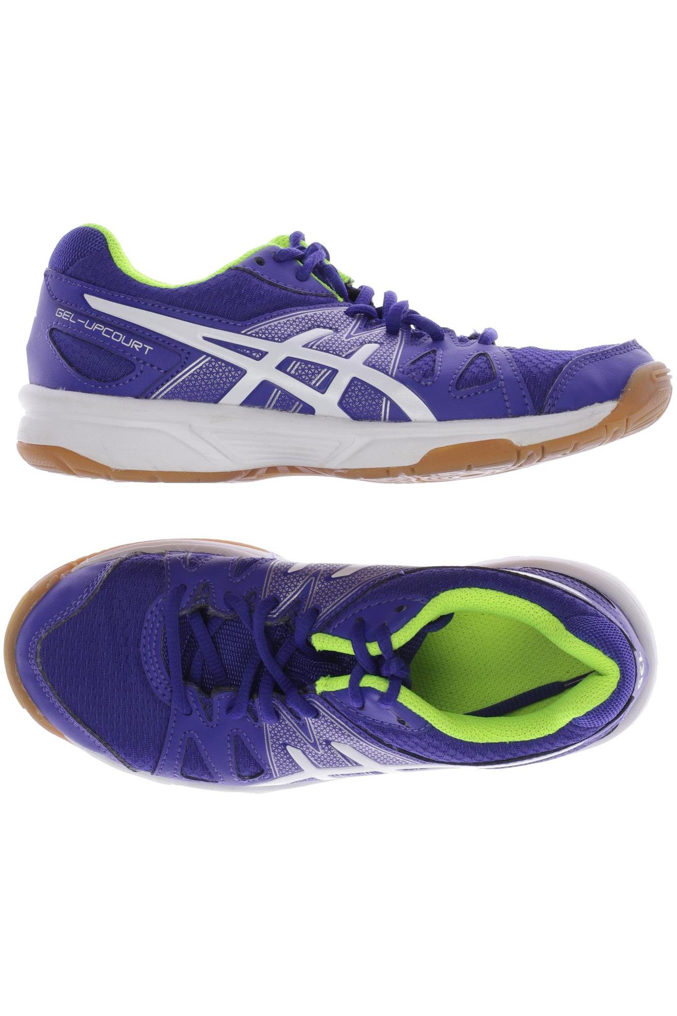 

Asics Jungen Kinderschuhe, marineblau