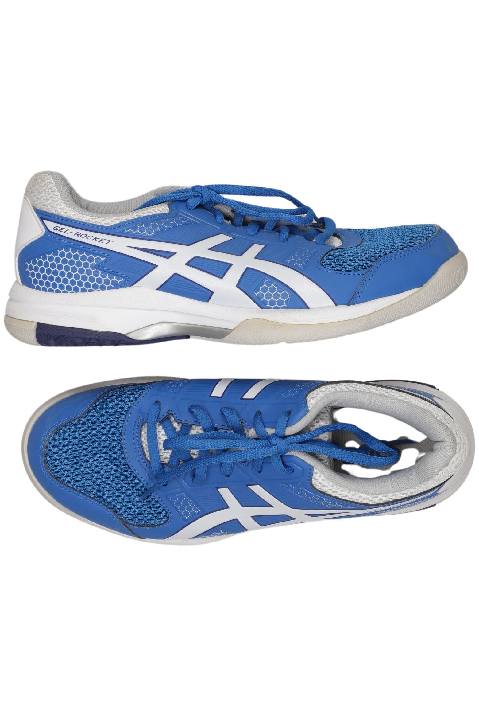 

Asics Herren Kinderschuhe, mehrfarbig, Gr. 39