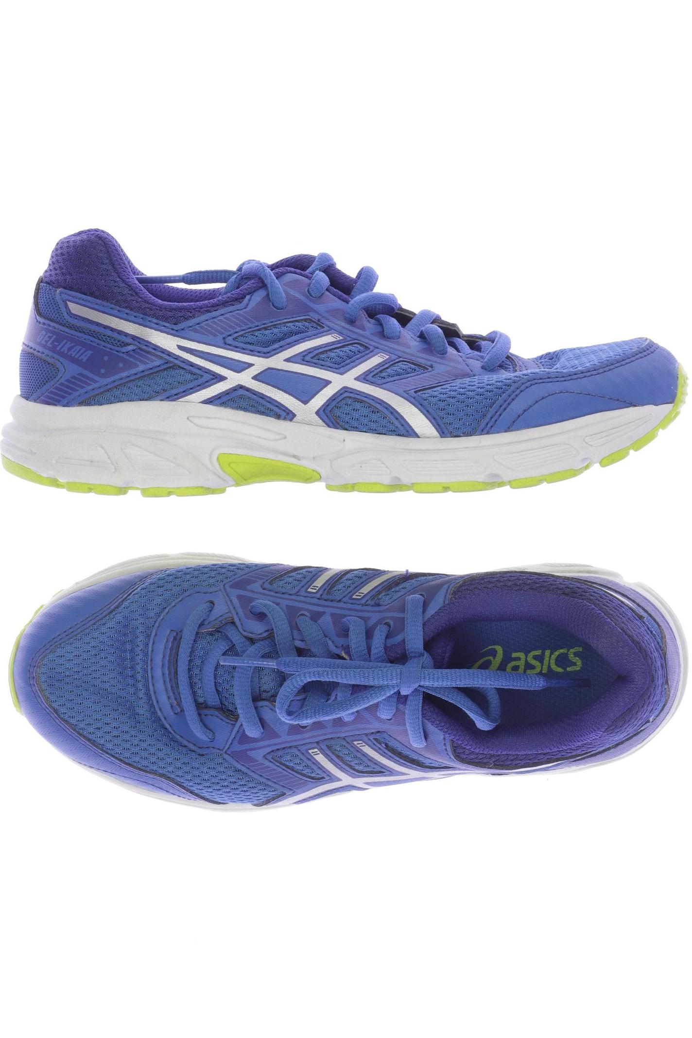 

Asics Jungen Kinderschuhe, blau