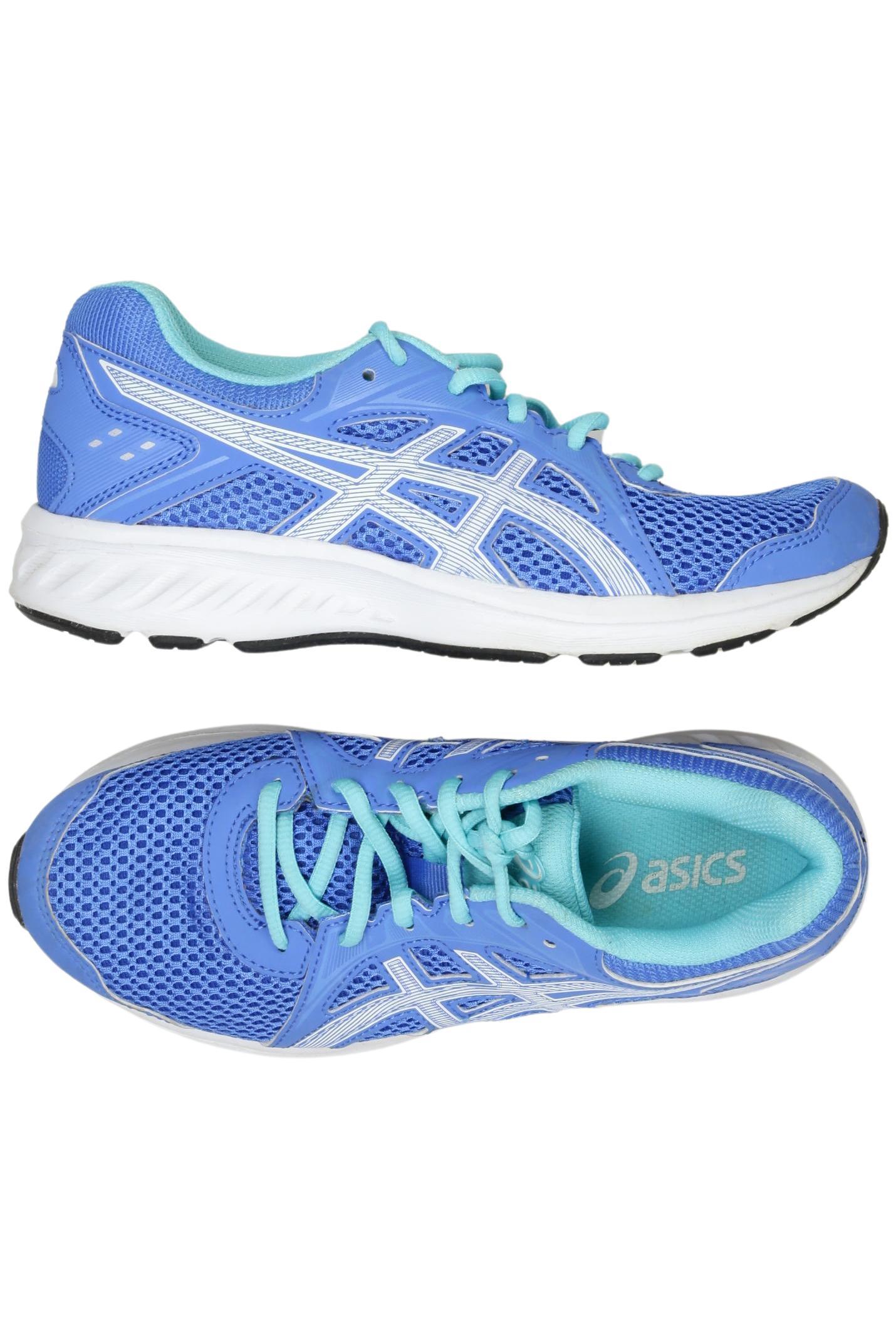 

Asics Herren Kinderschuhe, mehrfarbig, Gr. 36