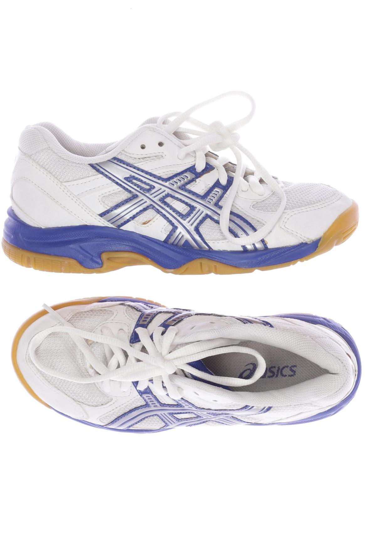 

Asics Herren Kinderschuhe, weiß, Gr. 32