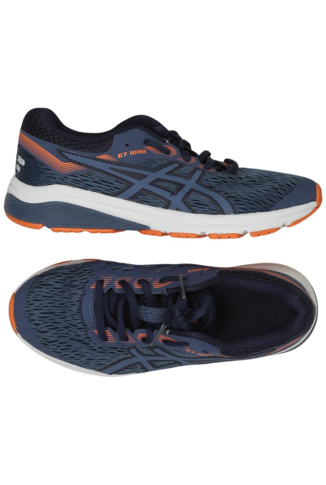 

Asics Jungen Kinderschuhe, mehrfarbig, Gr. 36