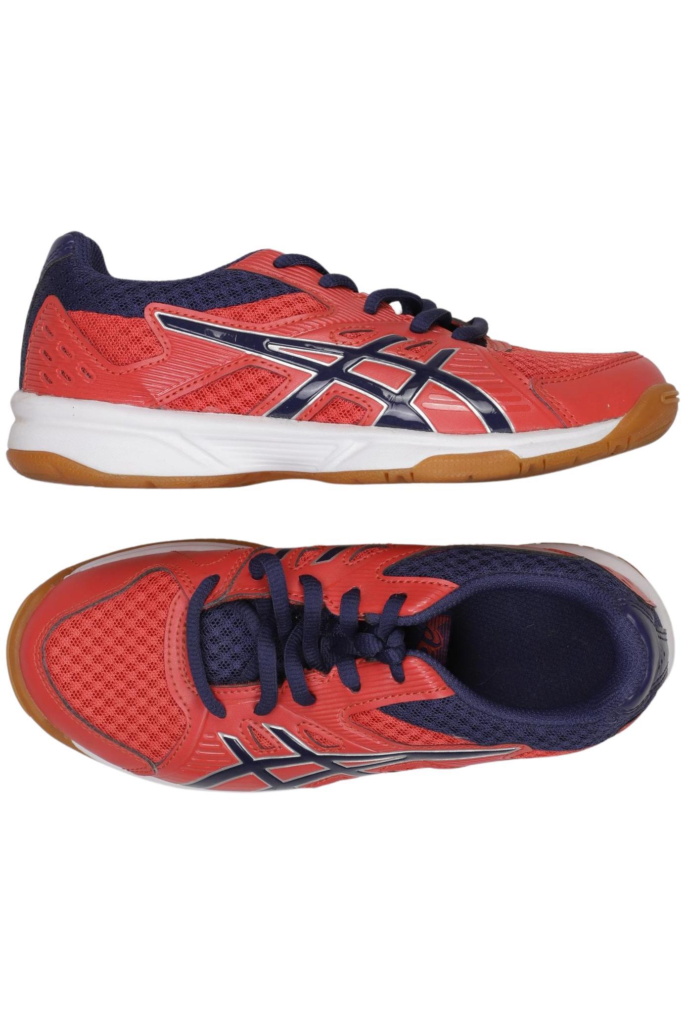 

Asics Jungen Kinderschuhe, mehrfarbig, Gr. 33