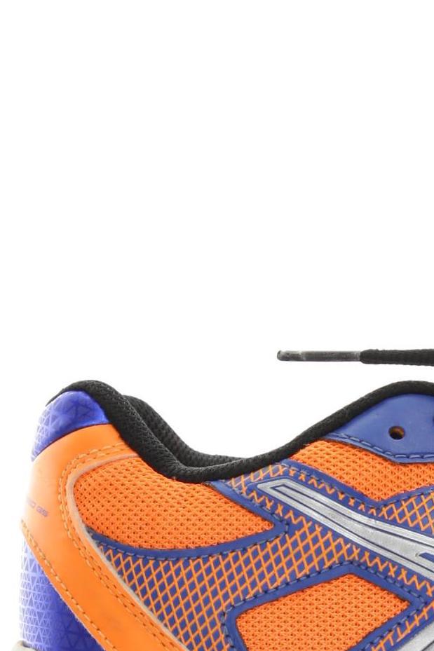 Thumbnail - Asics Jungen Kinderschuhe, blau, Gr. 24