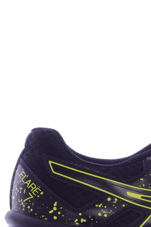 Thumbnail - Asics Jungen Kinderschuhe, schwarz, Gr. 37