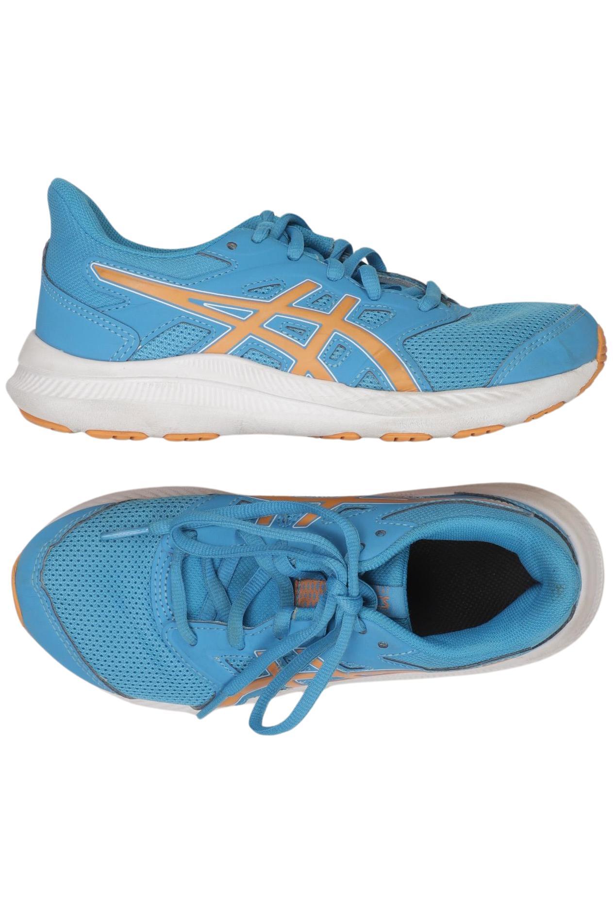 

Asics Jungen Kinderschuhe, mehrfarbig, Gr. 33