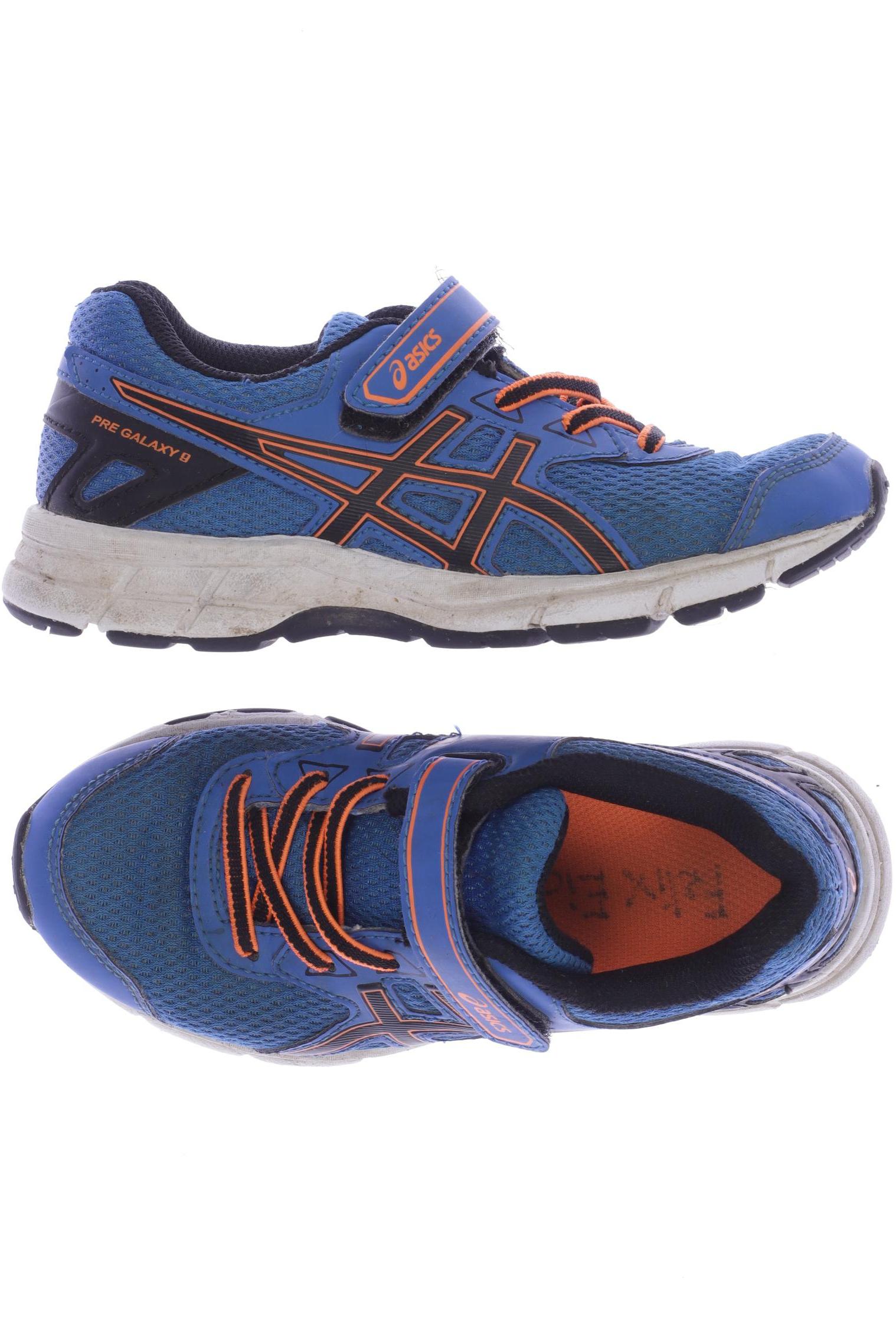 

Asics Jungen Kinderschuhe, blau