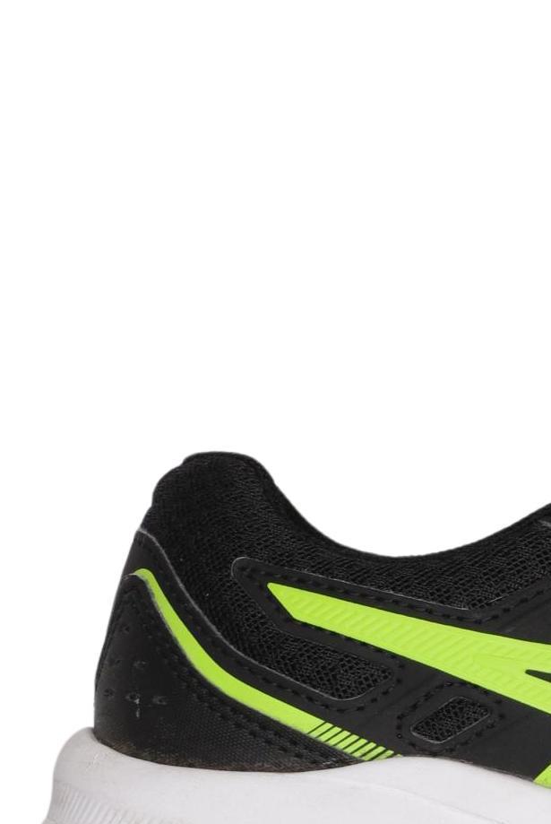 Thumbnail - Asics Jungen Kinderschuhe, neon, Gr. 36