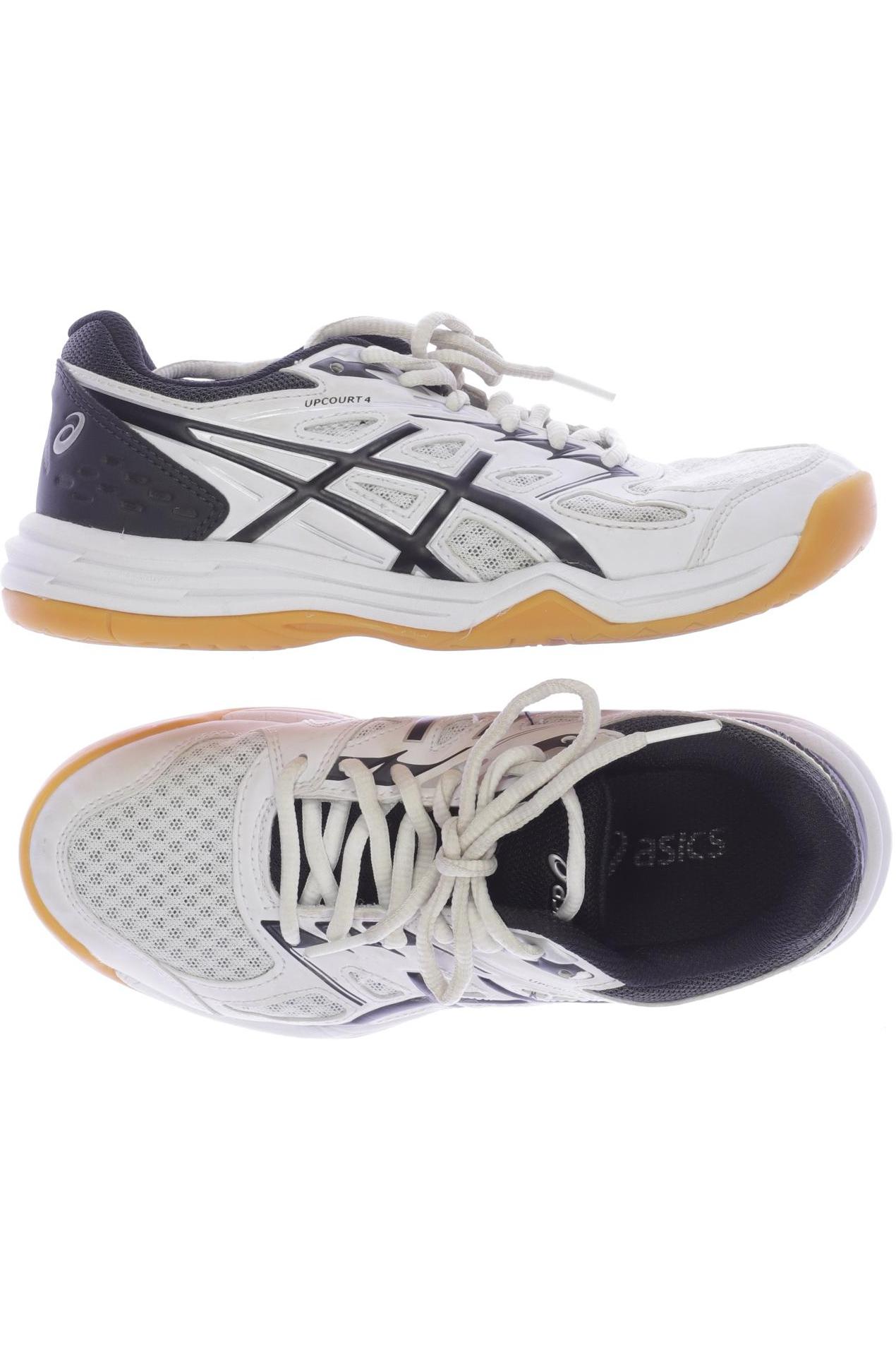 

Asics Jungen Kinderschuhe, weiß